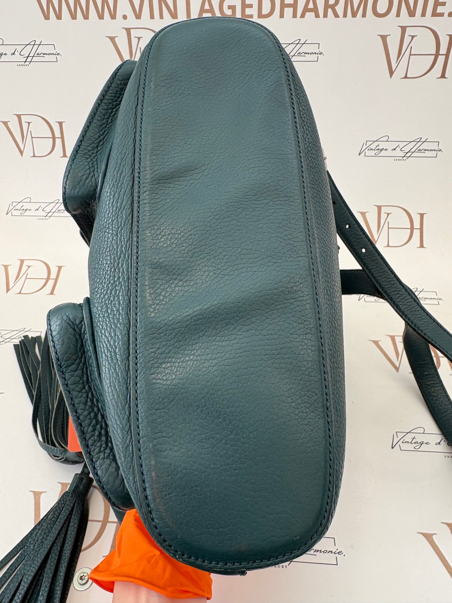 383443 - Gucci Backpack