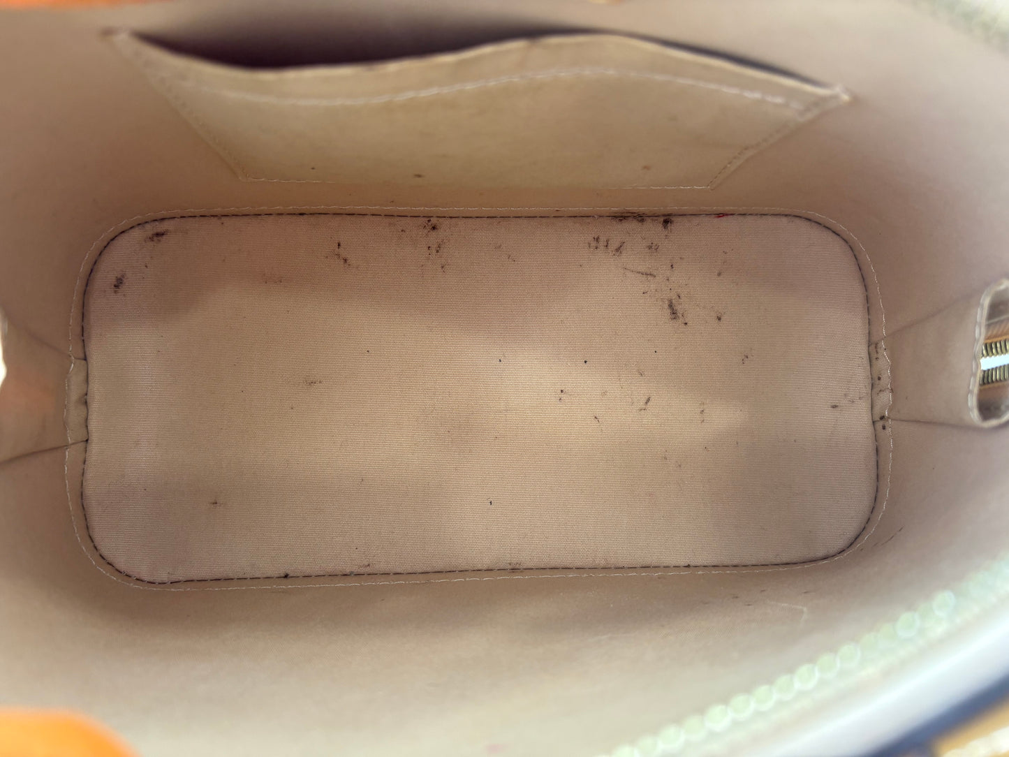 384071 - Louis Vuitton Alma BB