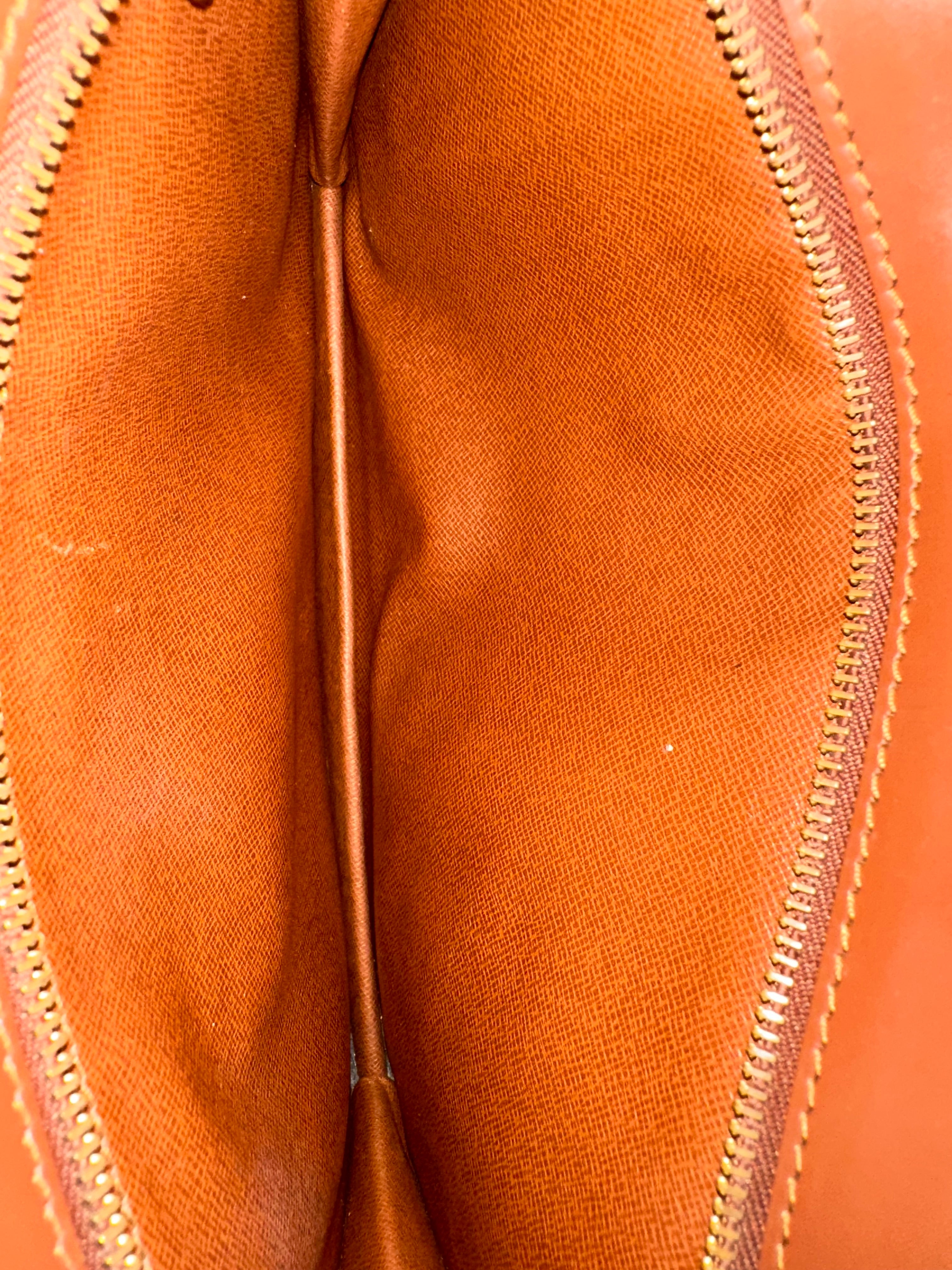 Louis Vuitton Angian