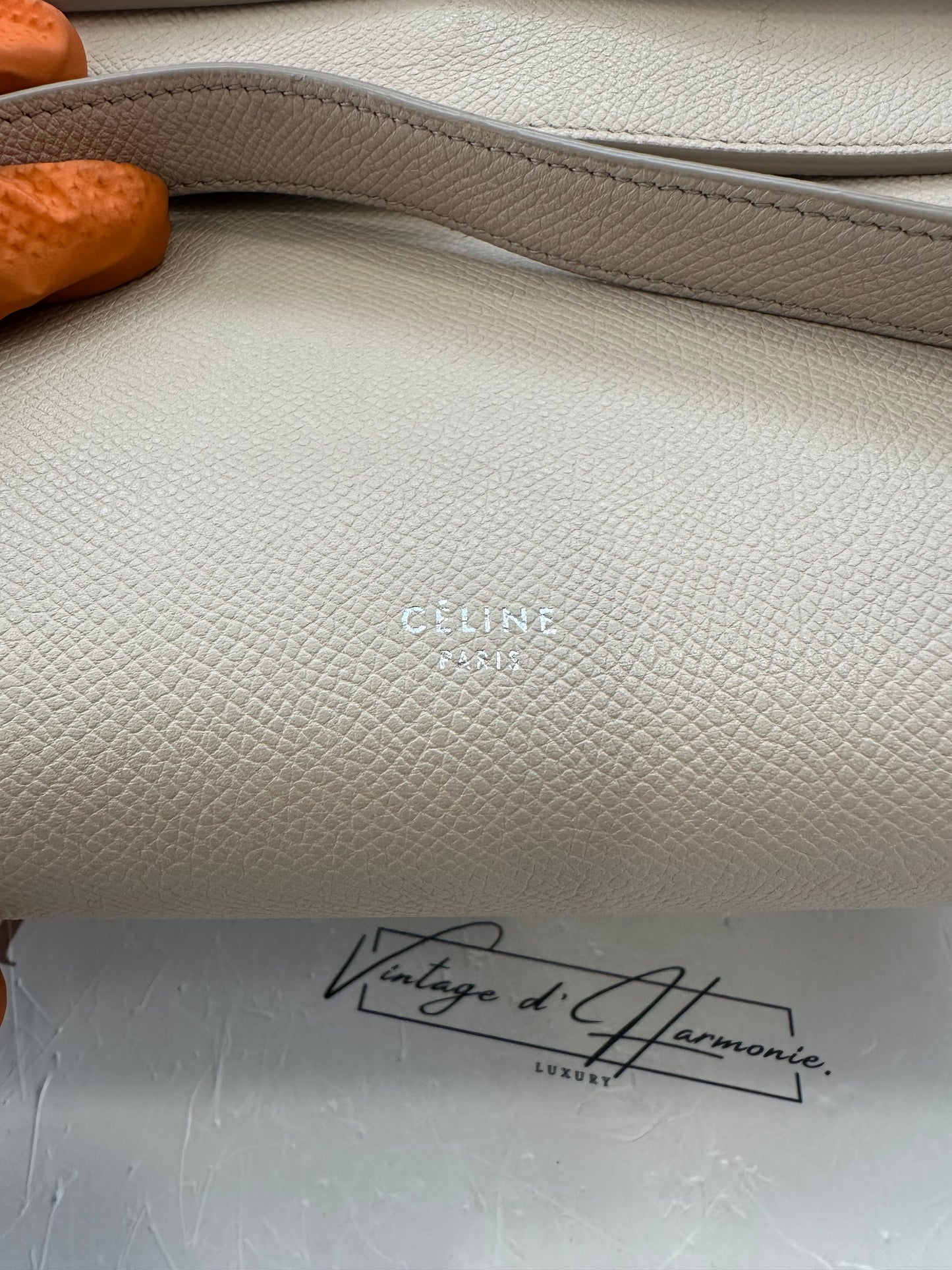 382554 - Cèline Belt
