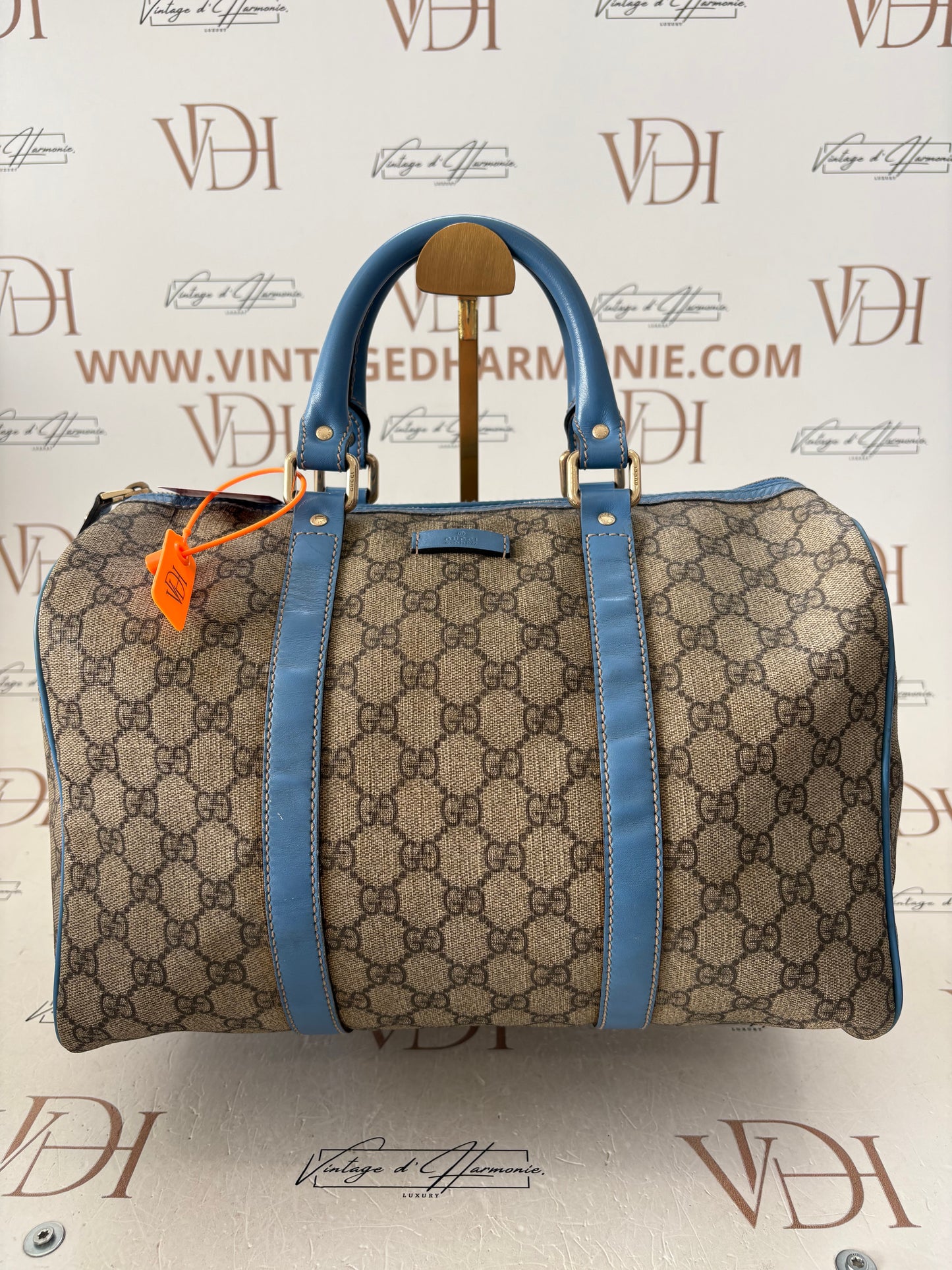 200954 - Gucci Joy Bauletto