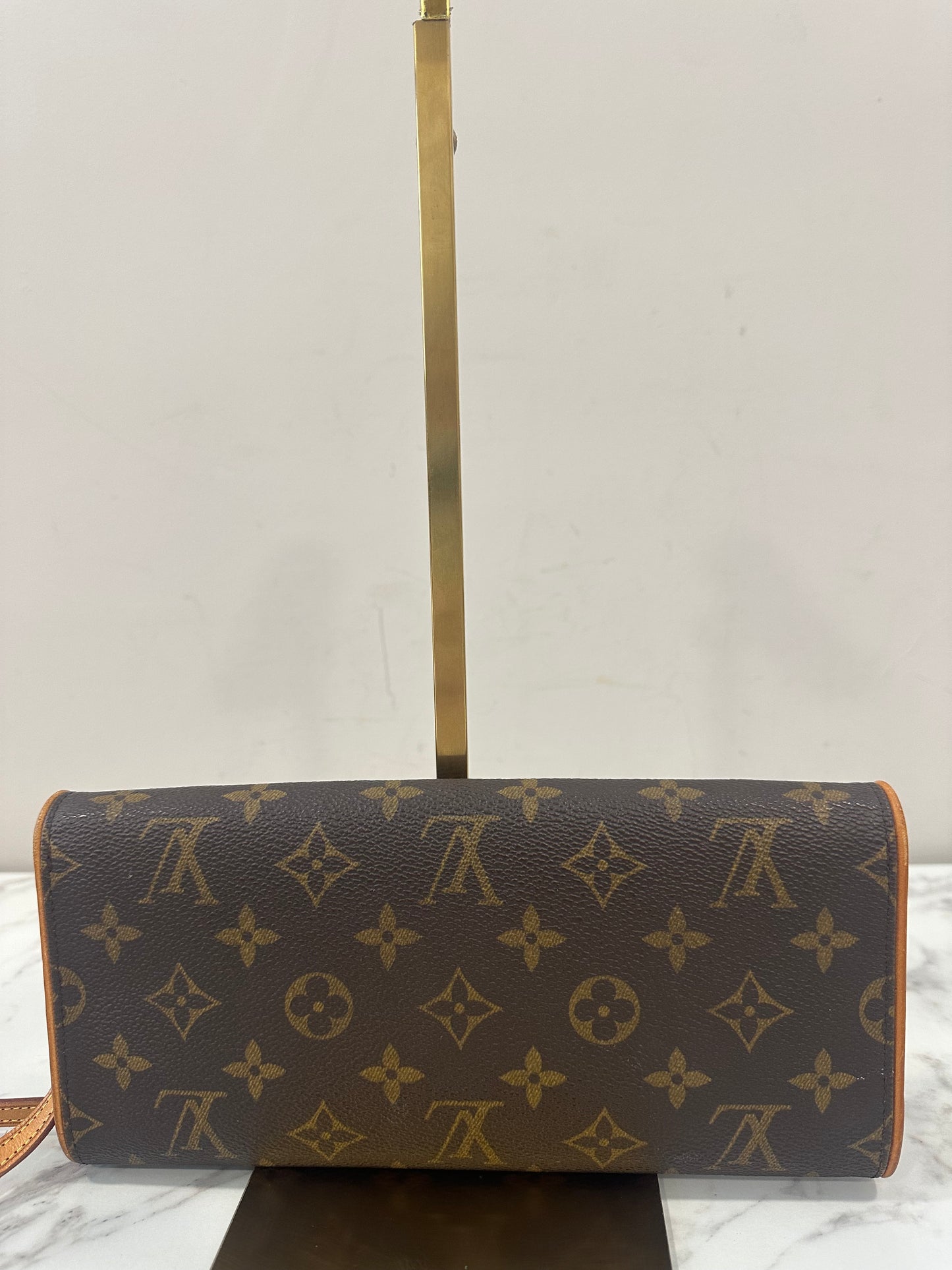 Louis Vuitton Pochette Twin GM