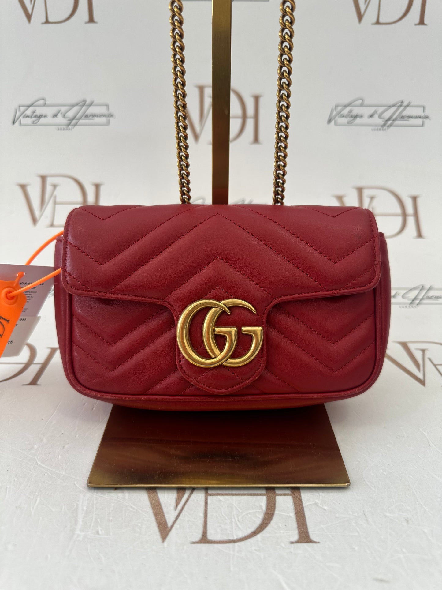 382569 - Gucci GG Marmont
