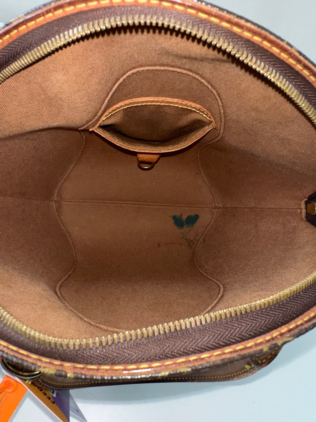 Louis Vuitton Ellipse PM