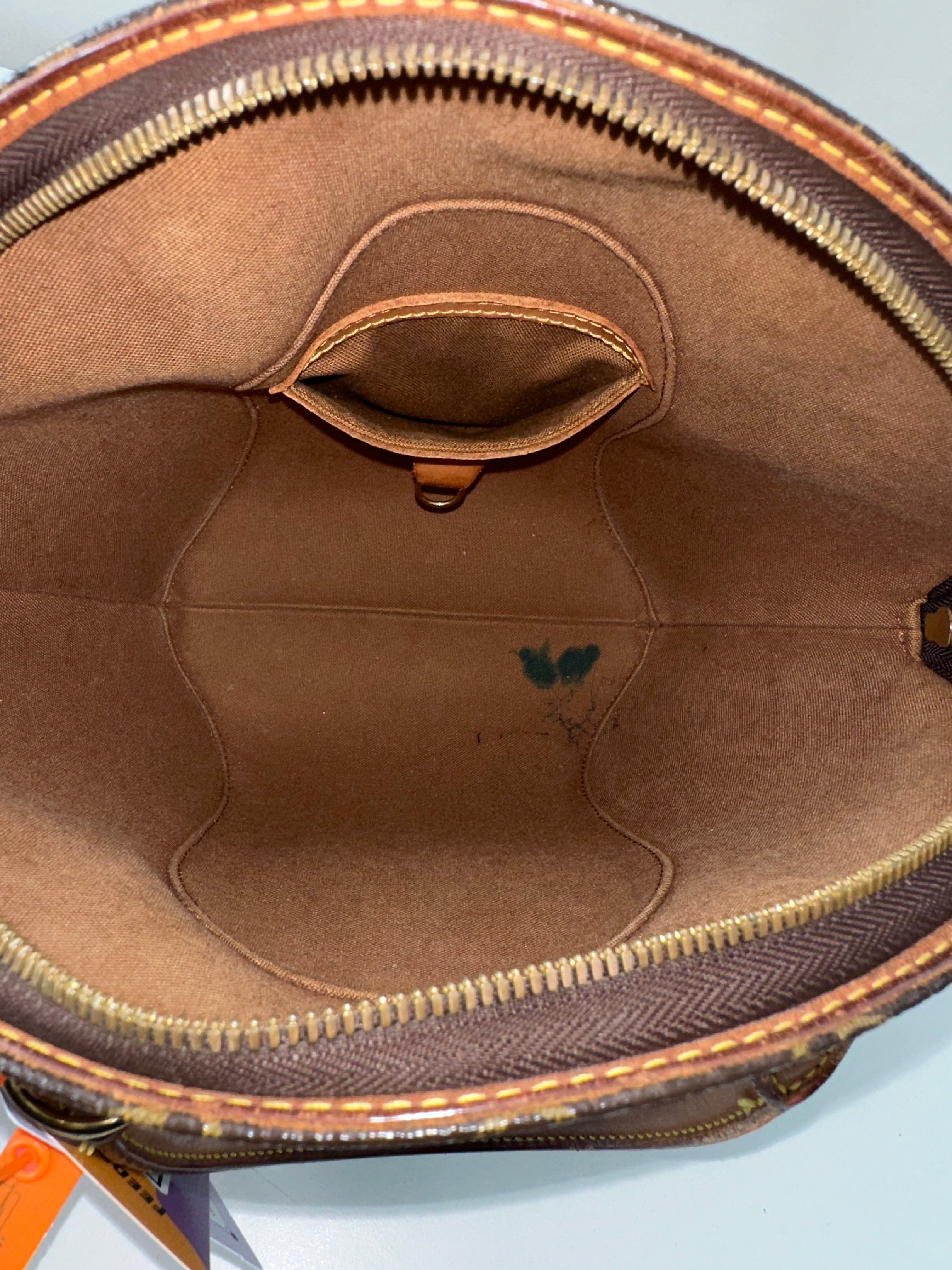 Louis Vuitton Ellipse PM
