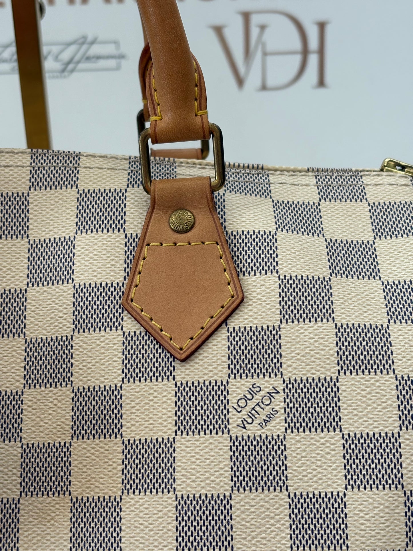 200890 - Louis Vuitton Speedy 30