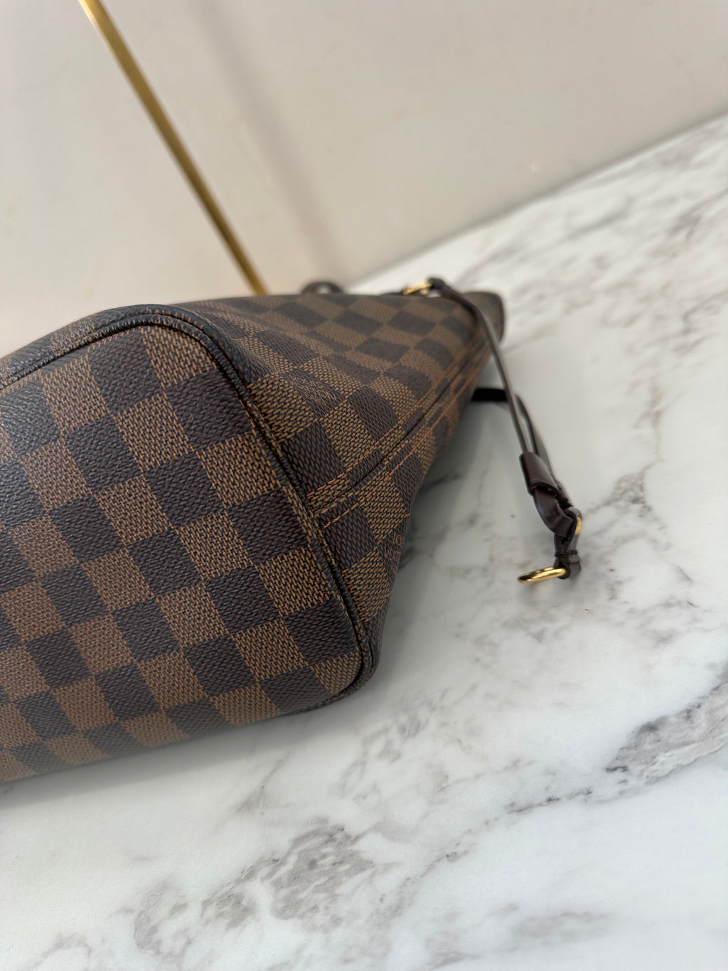 Louis Vuitton Damier Neverfull PM