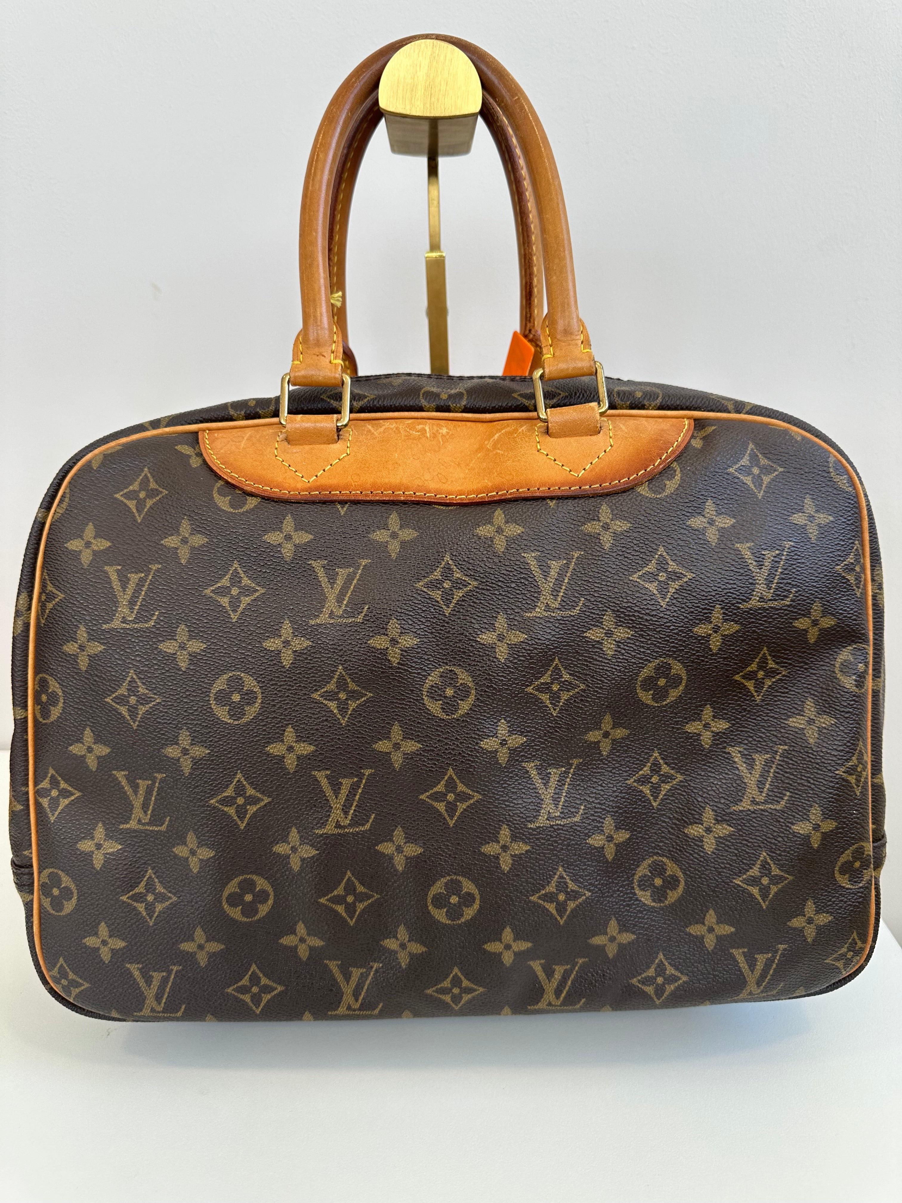 Louis Vuitton Deauville