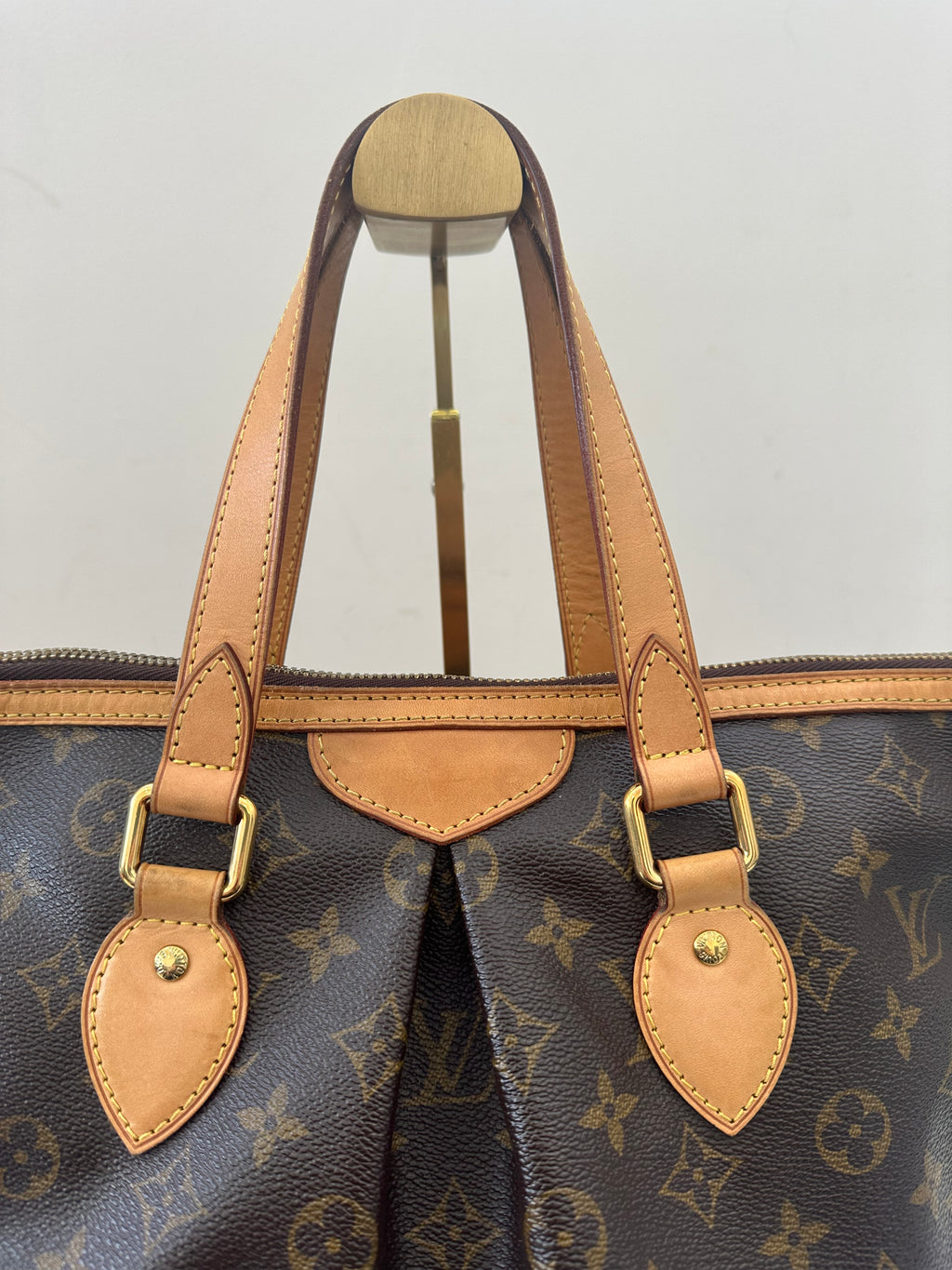 Louis Vuitton Palermo