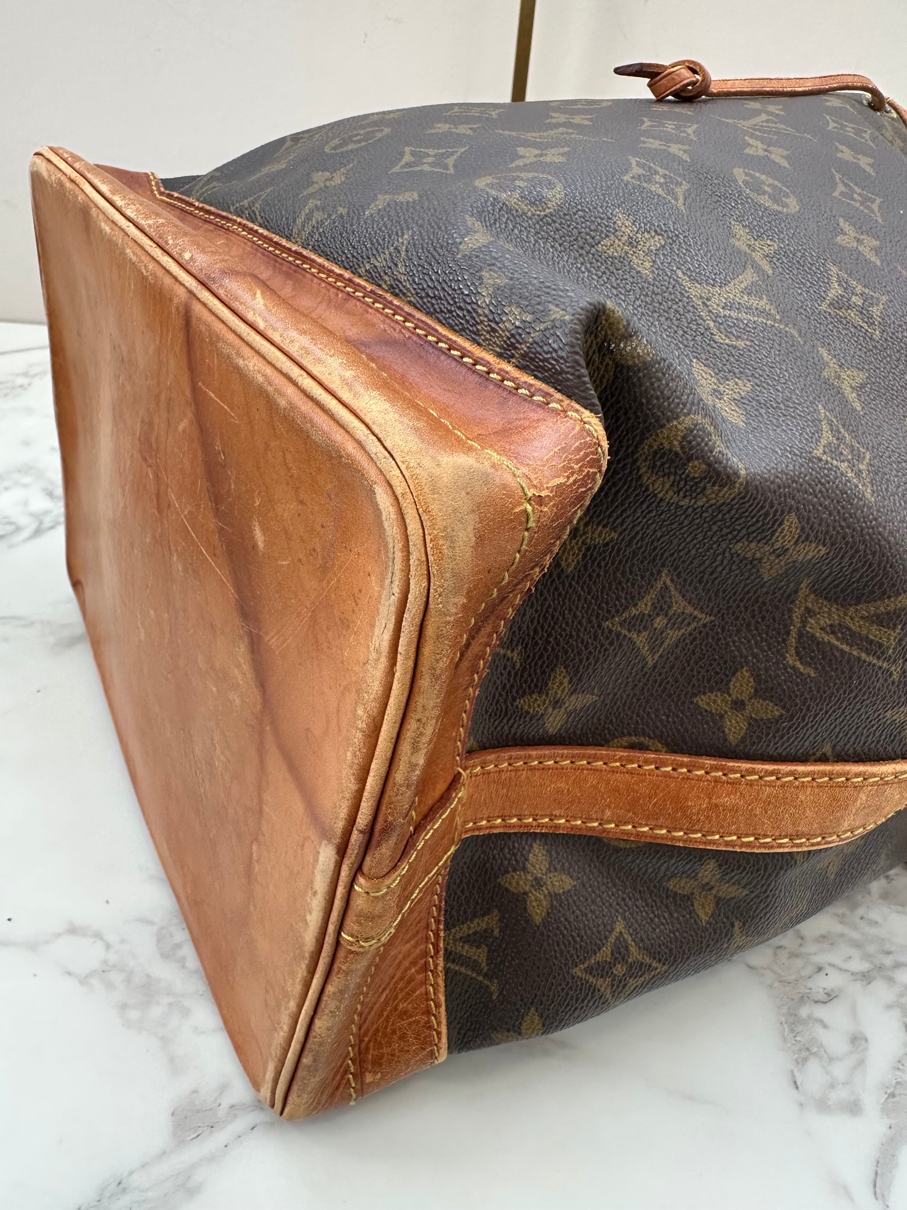 Louis Vuitton Noé
