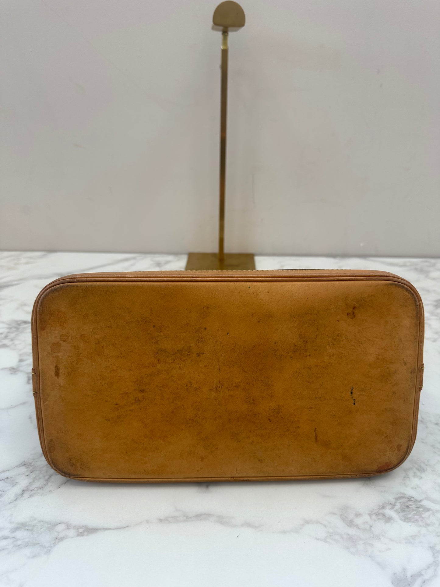 Louis Vuitton Alma