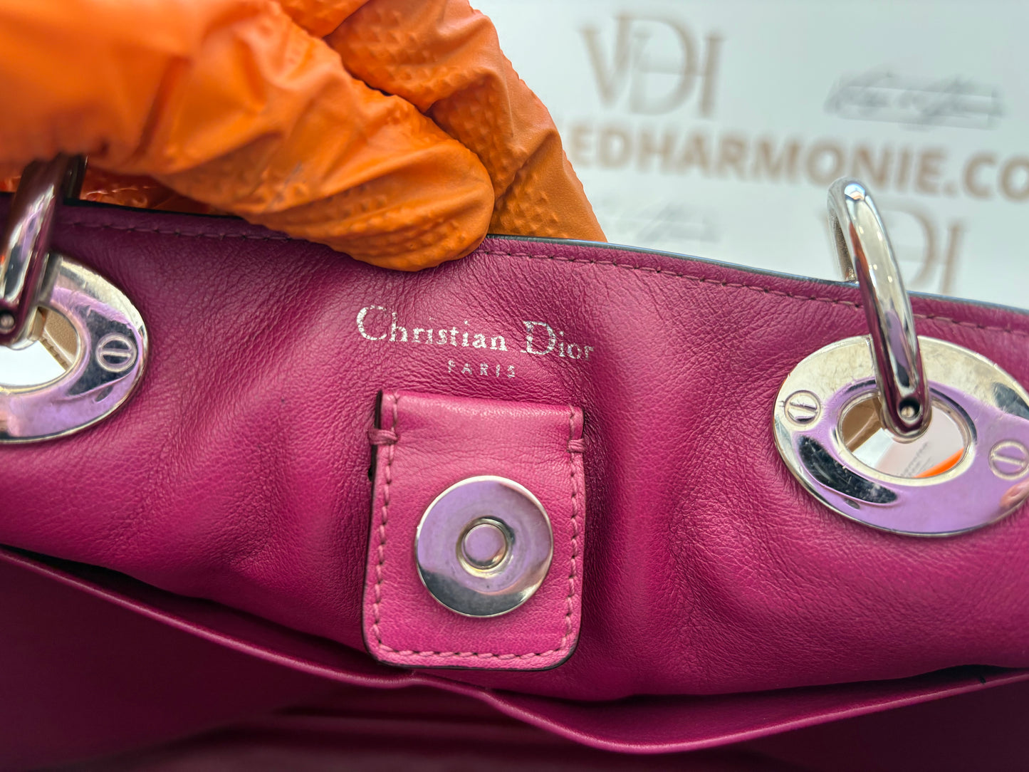 383842 - Dior Diorissimo