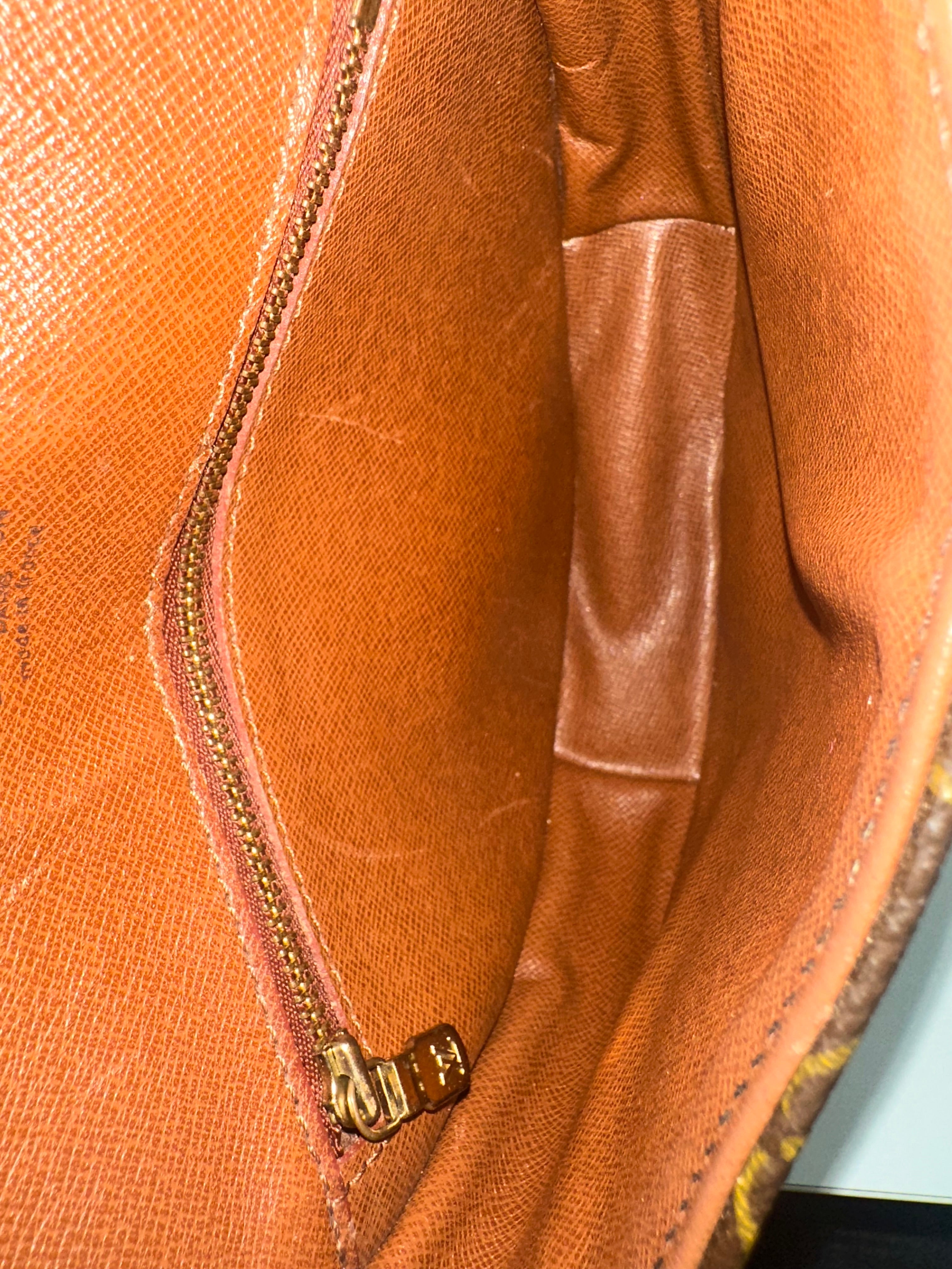 Louis Vuitton Chantilly PM