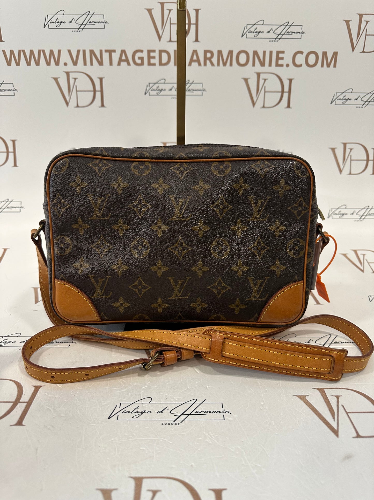 017792 - Louis Vuitton Trocadero 27