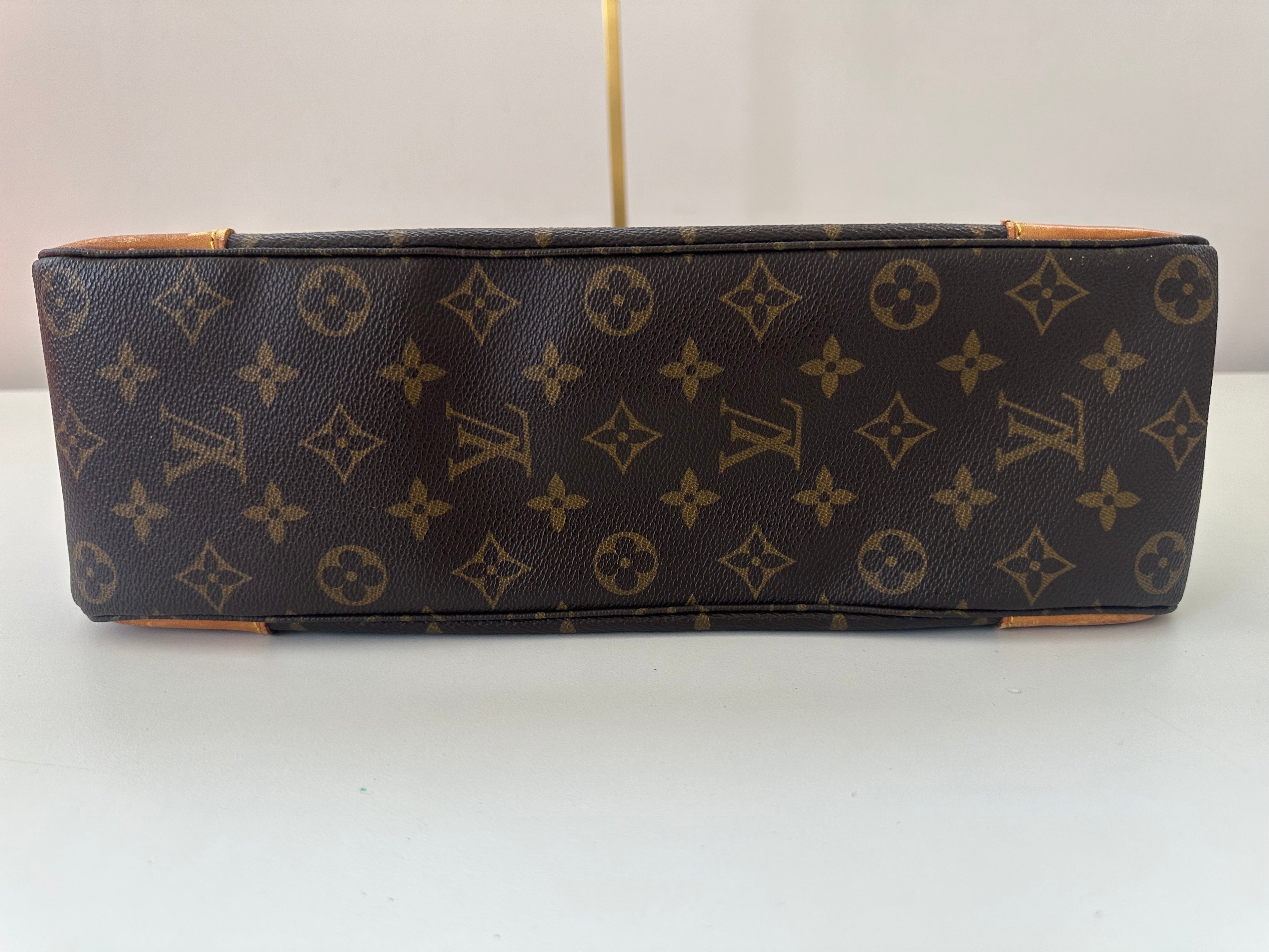 Louis Vuitton Boulogne 35