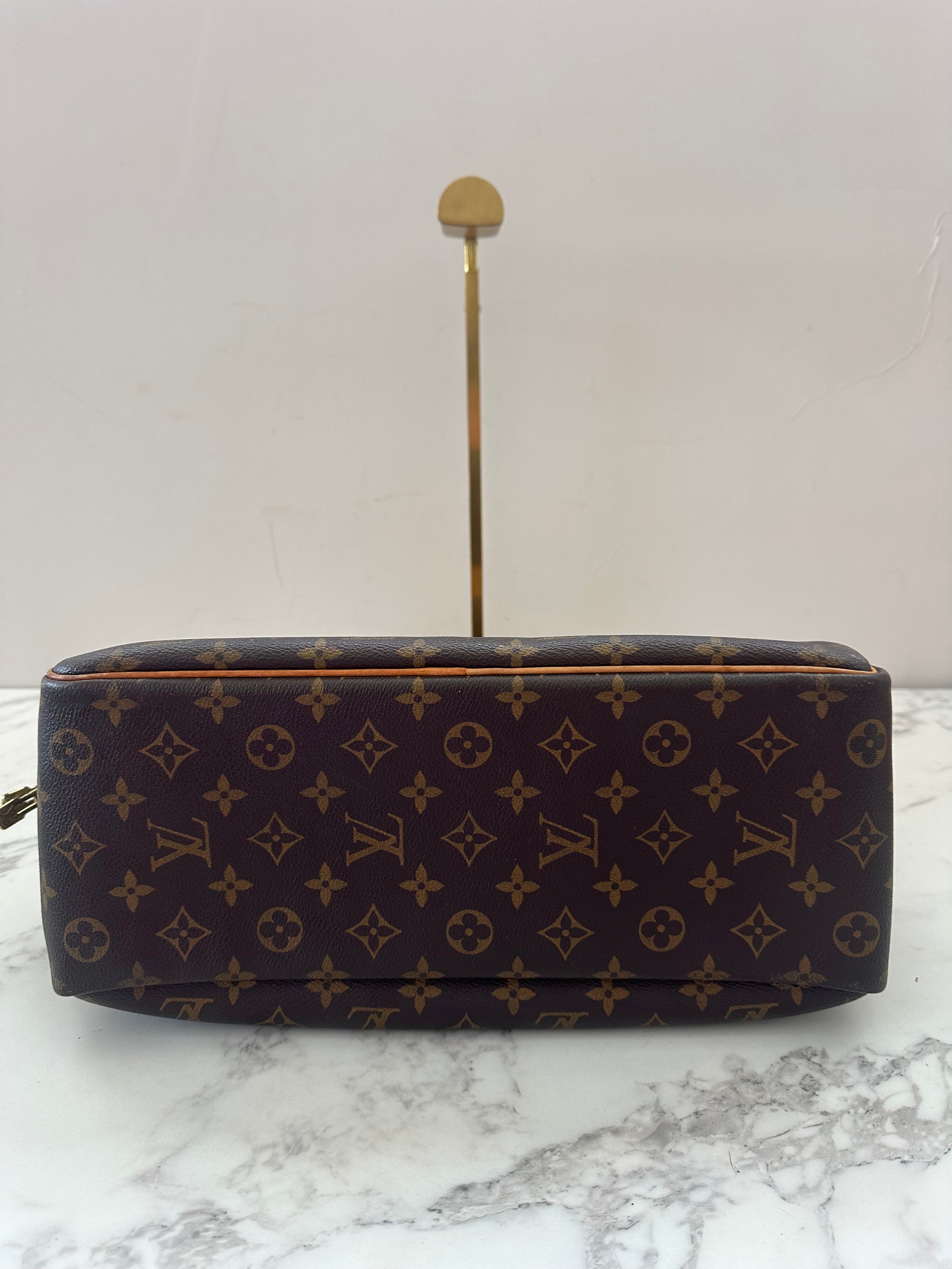 Louis Vuitton Deauville