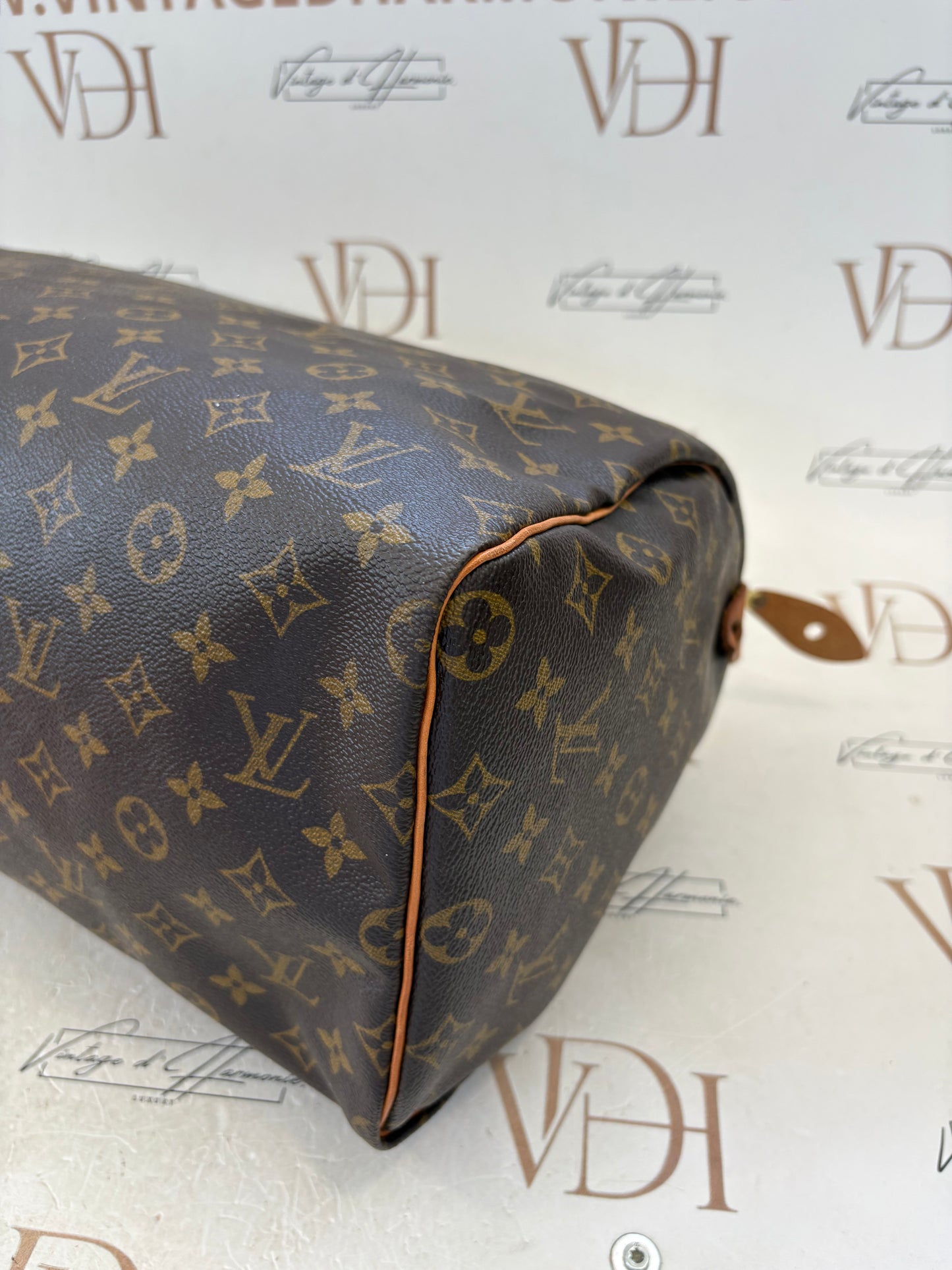017212 - Louis Vuitton Speedy 40