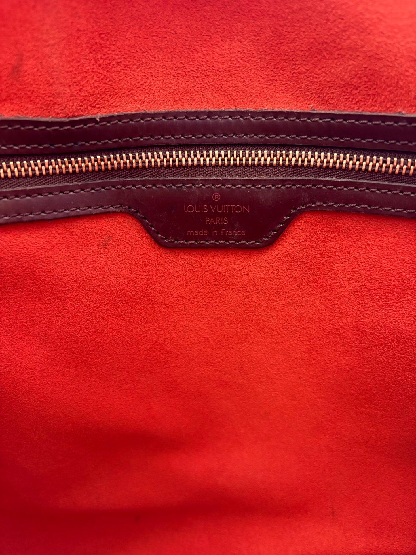 018886 - Louis Vuitton Uzes