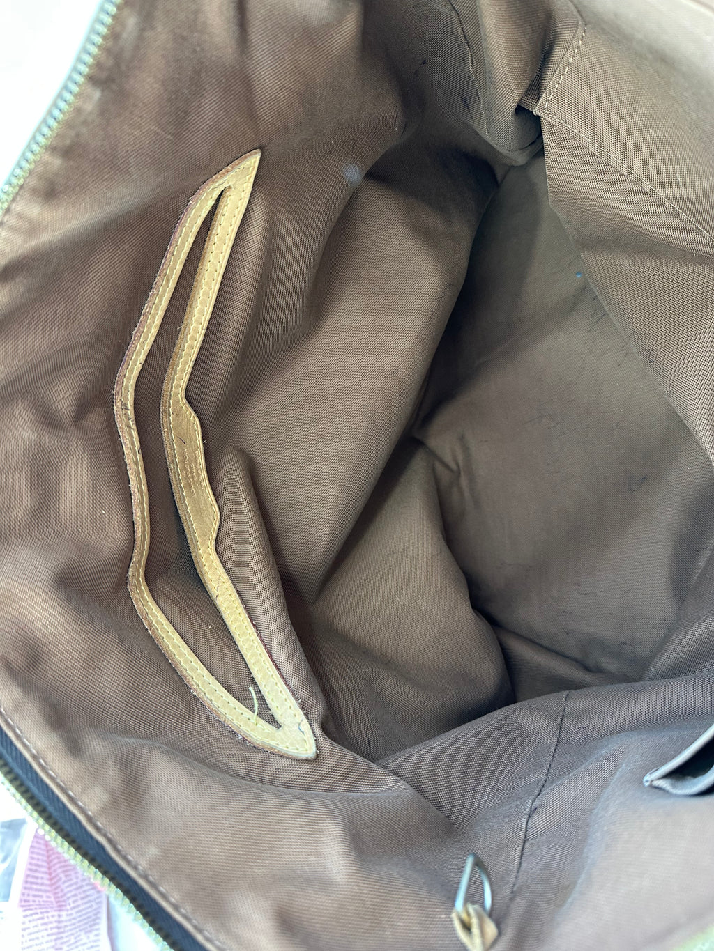 Louis Vuitton Palermo GM