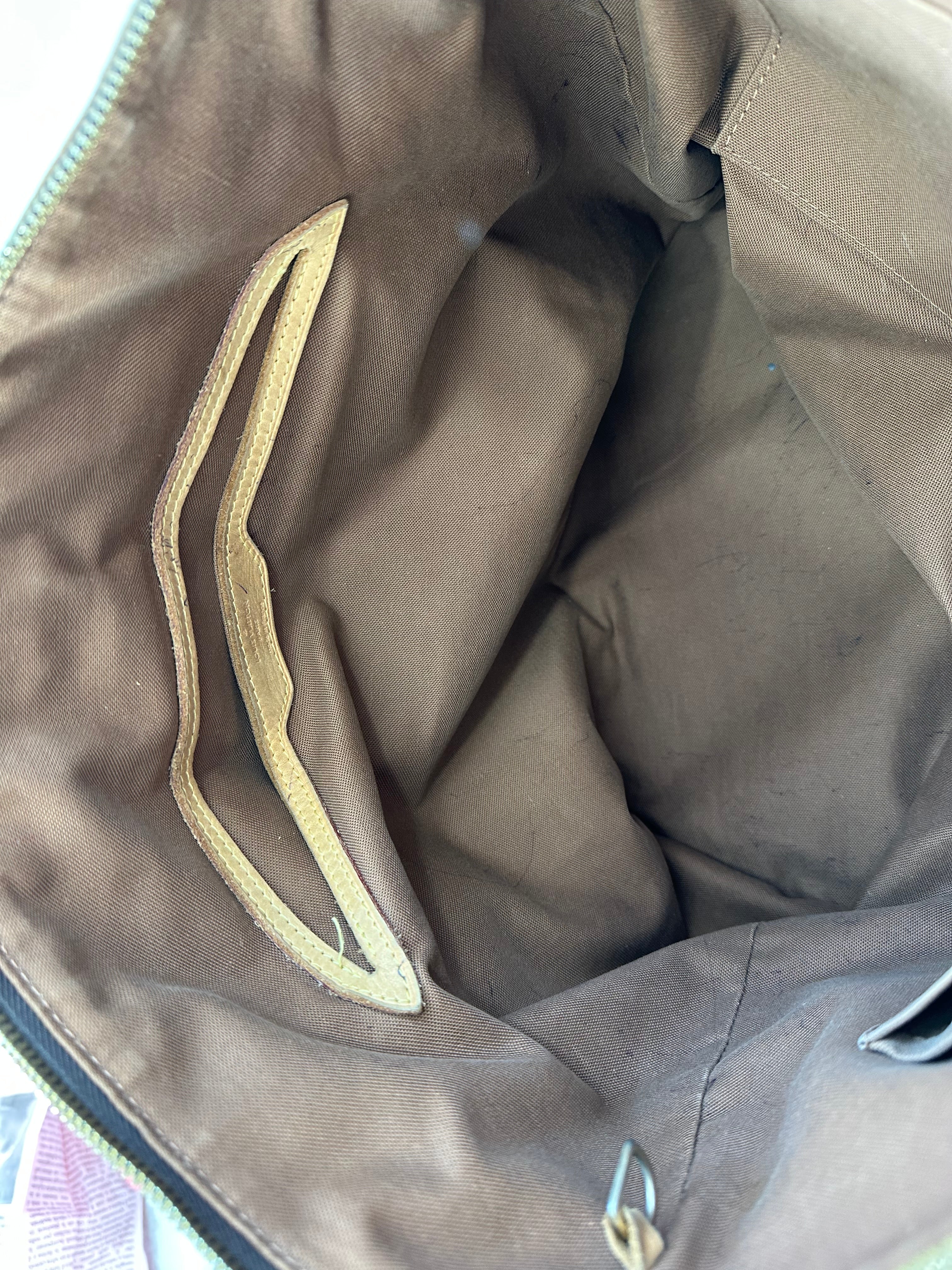 Louis Vuitton Palermo GM