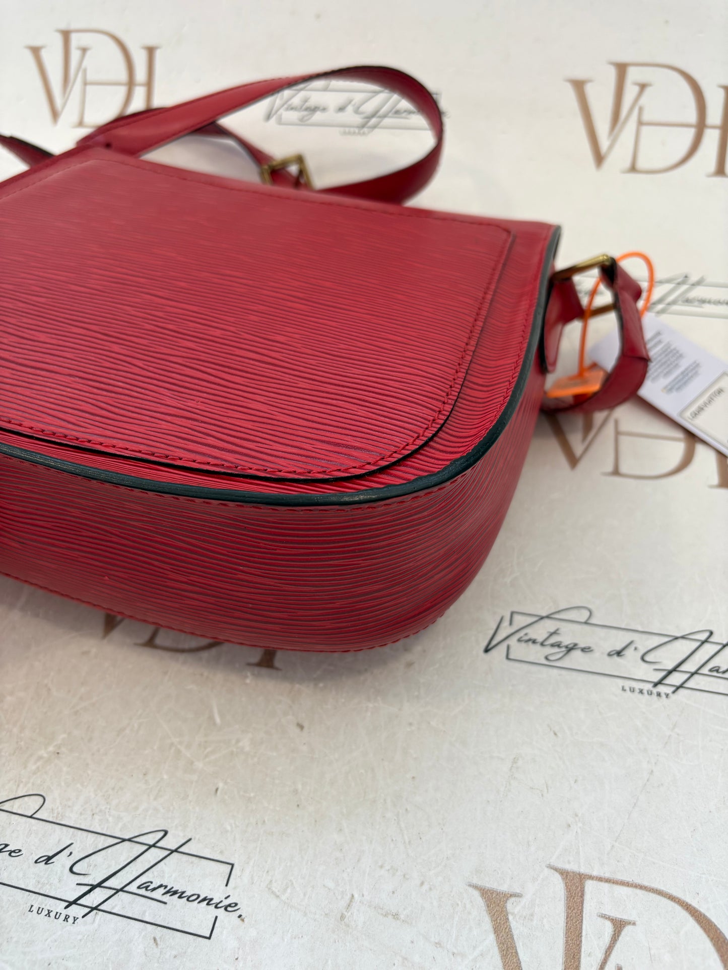 201111 - Louis Vuitton Saint Cloud GM