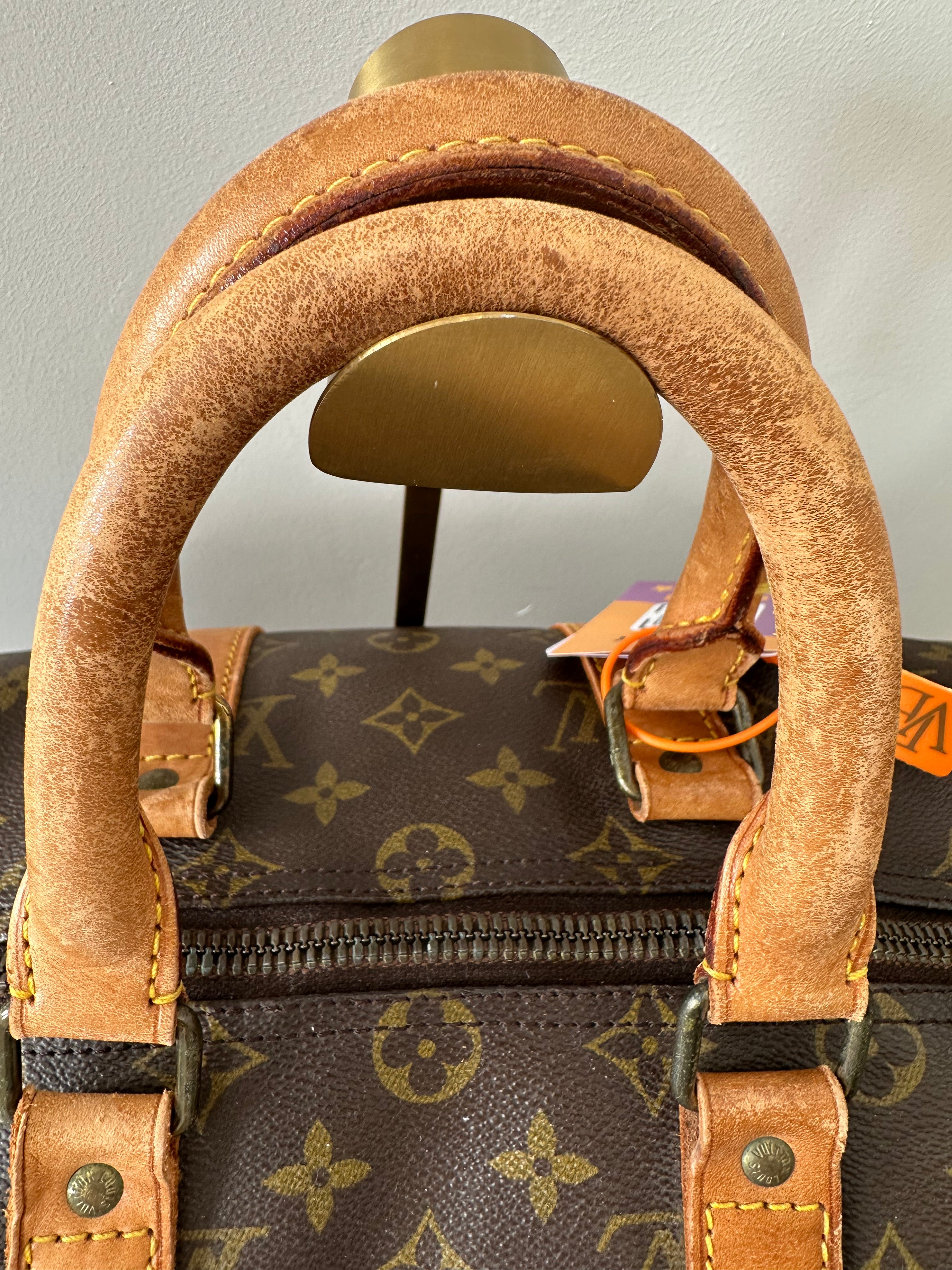 Louis Vuitton Keepall 50
