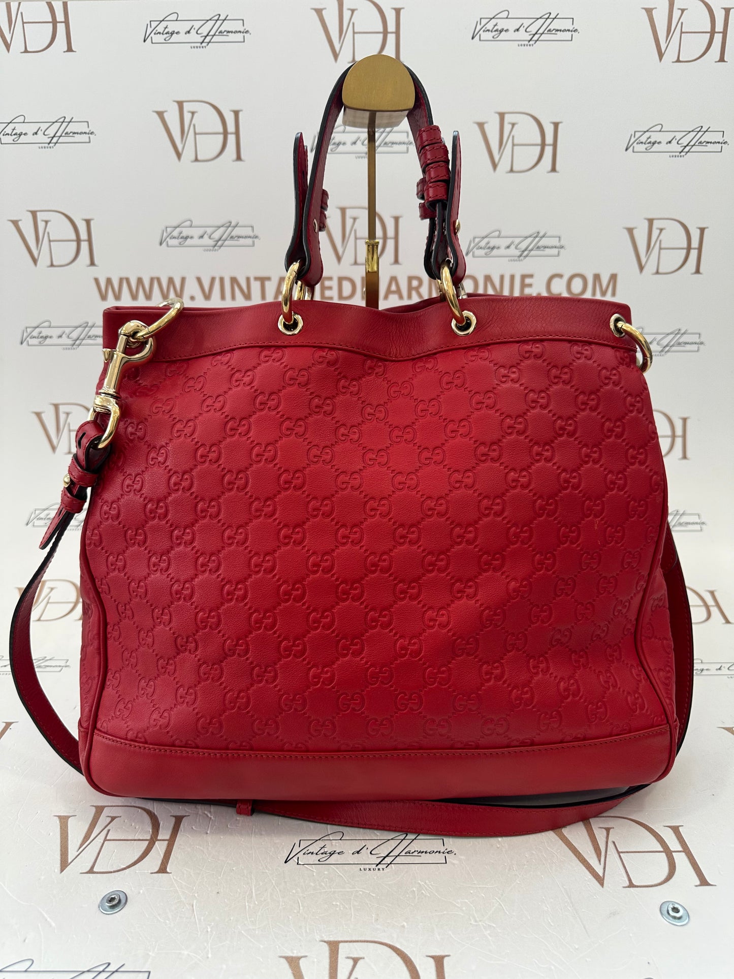 383057 - Gucci Tote