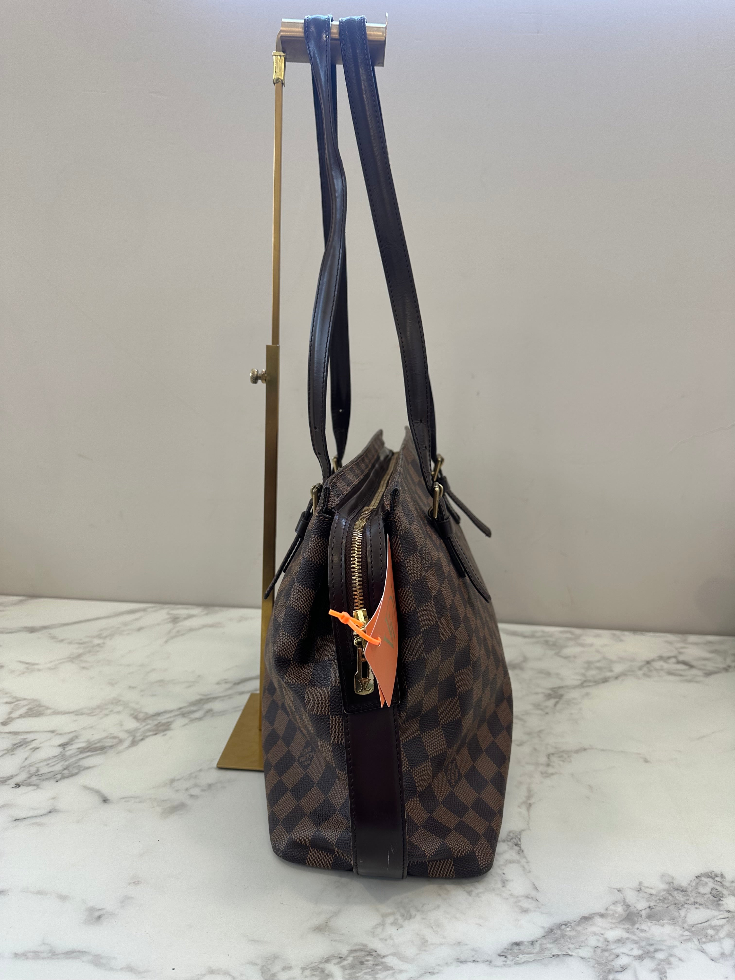 Louis Vuitton Chelsea