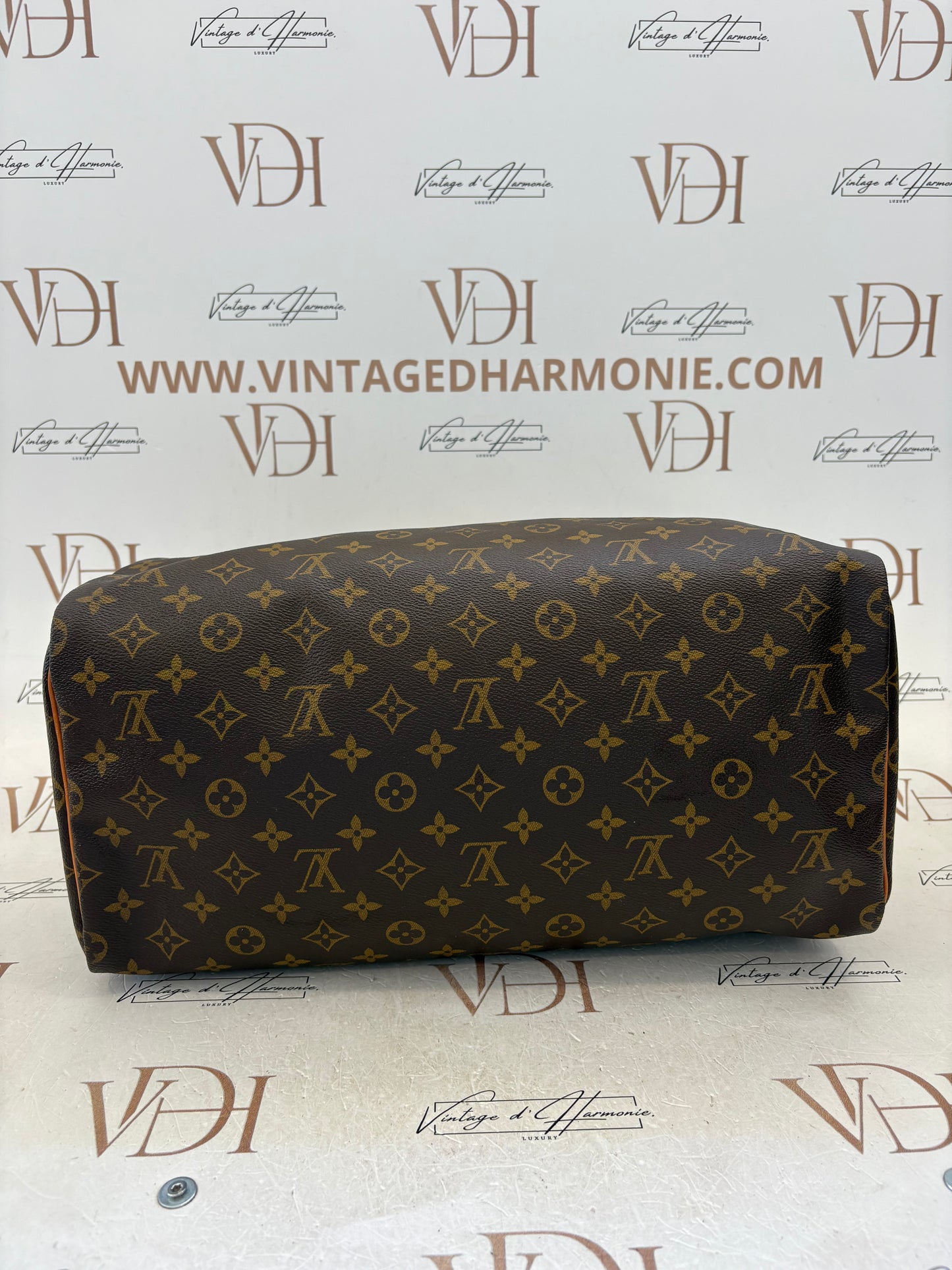 017212 - Louis Vuitton Speedy 40