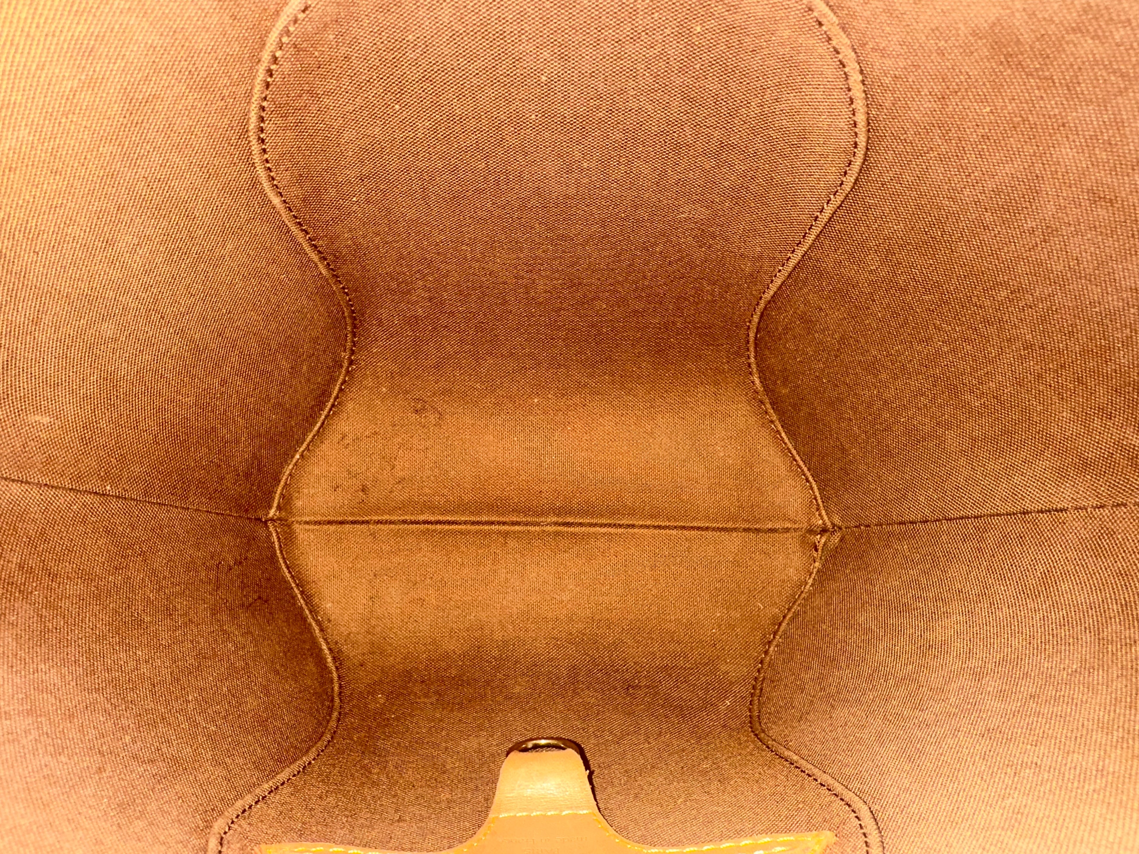 Louis Vuitton Ellipse PM