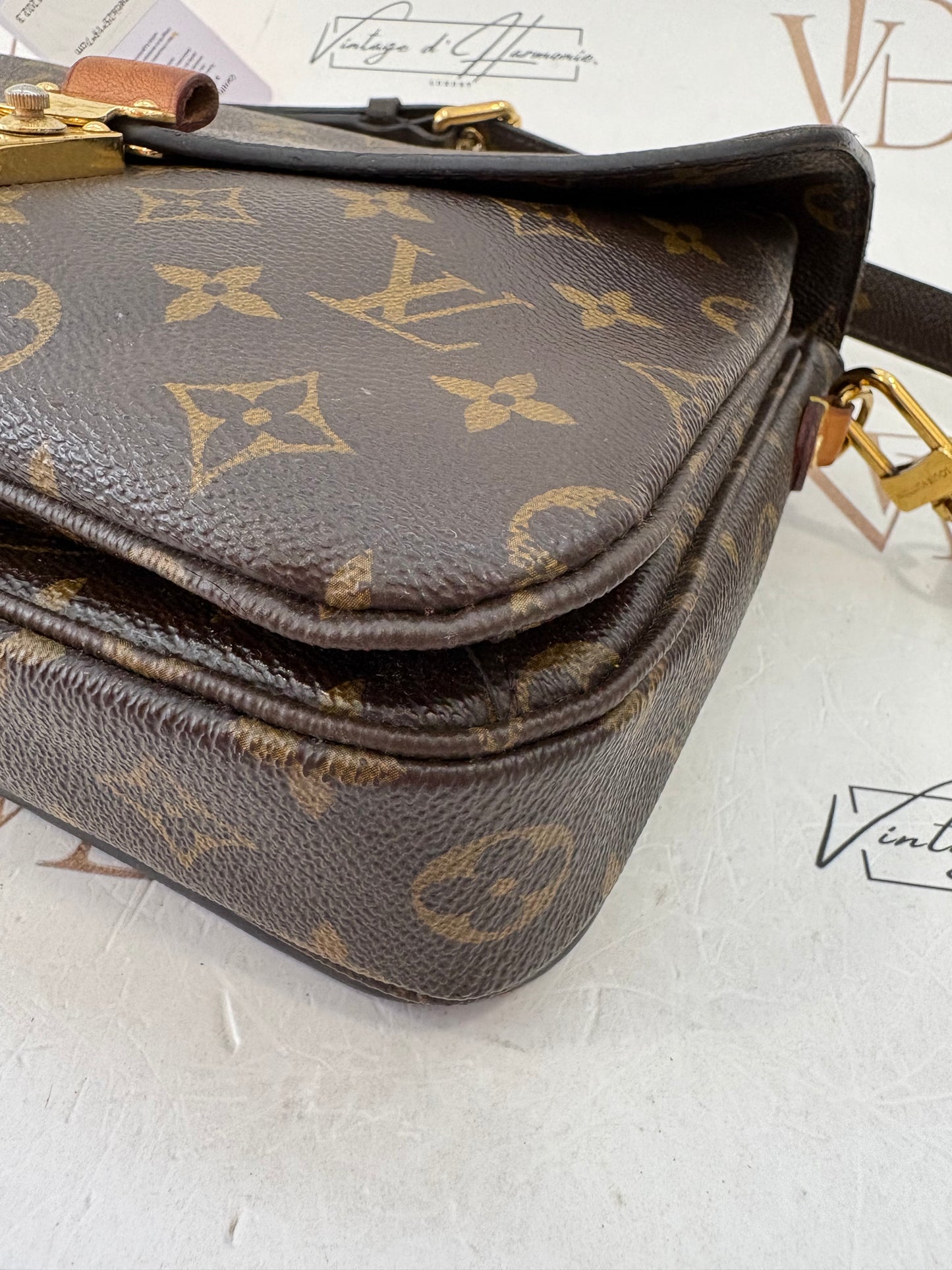 383312 - Louis Vuitton Metis