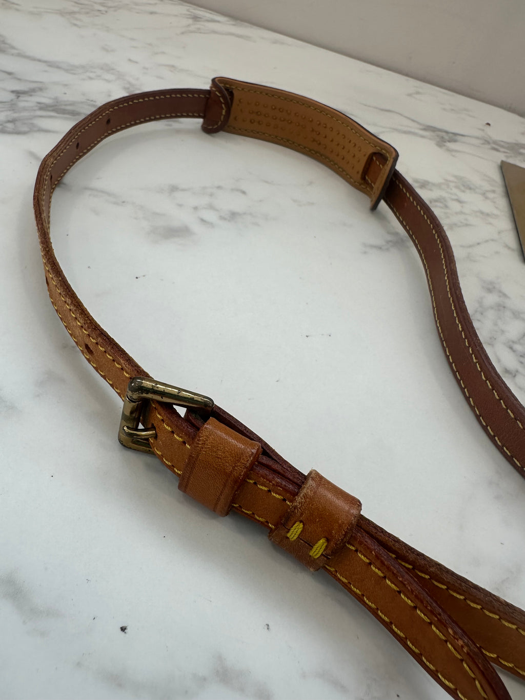 Louis Vuitton Chantilly MM