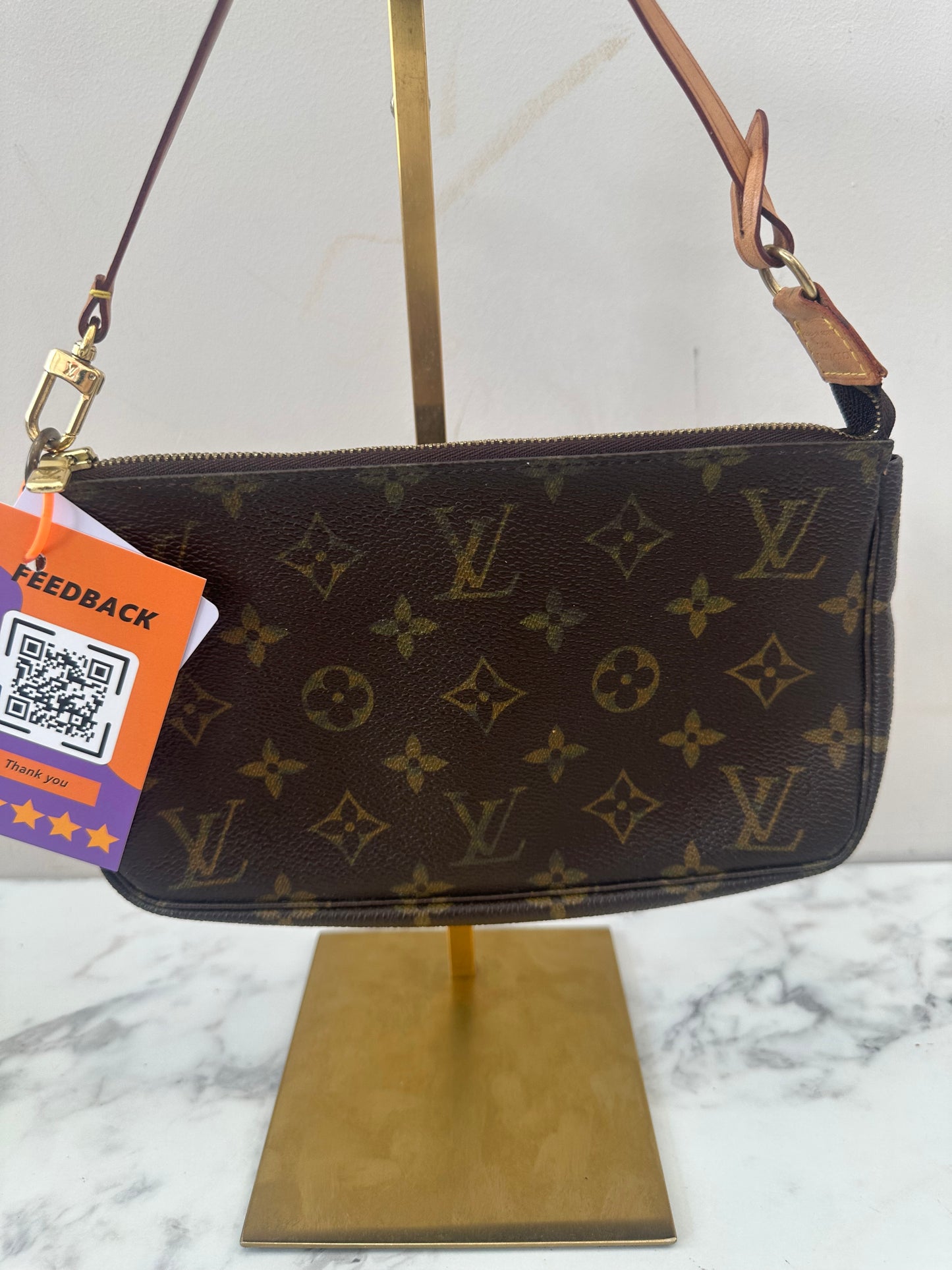 Louis Vuitton Pochette