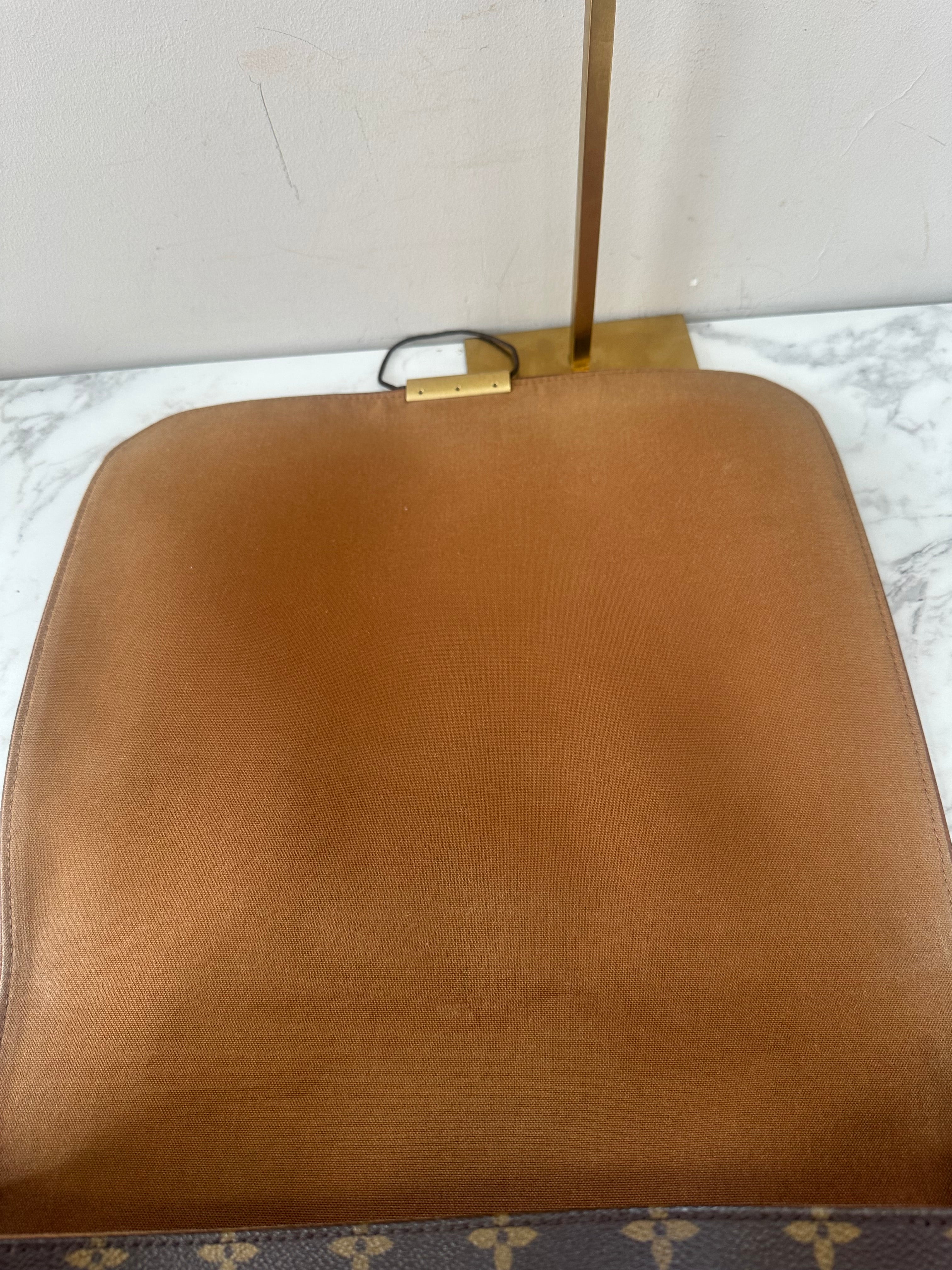 Louis Vuitton Abbesses