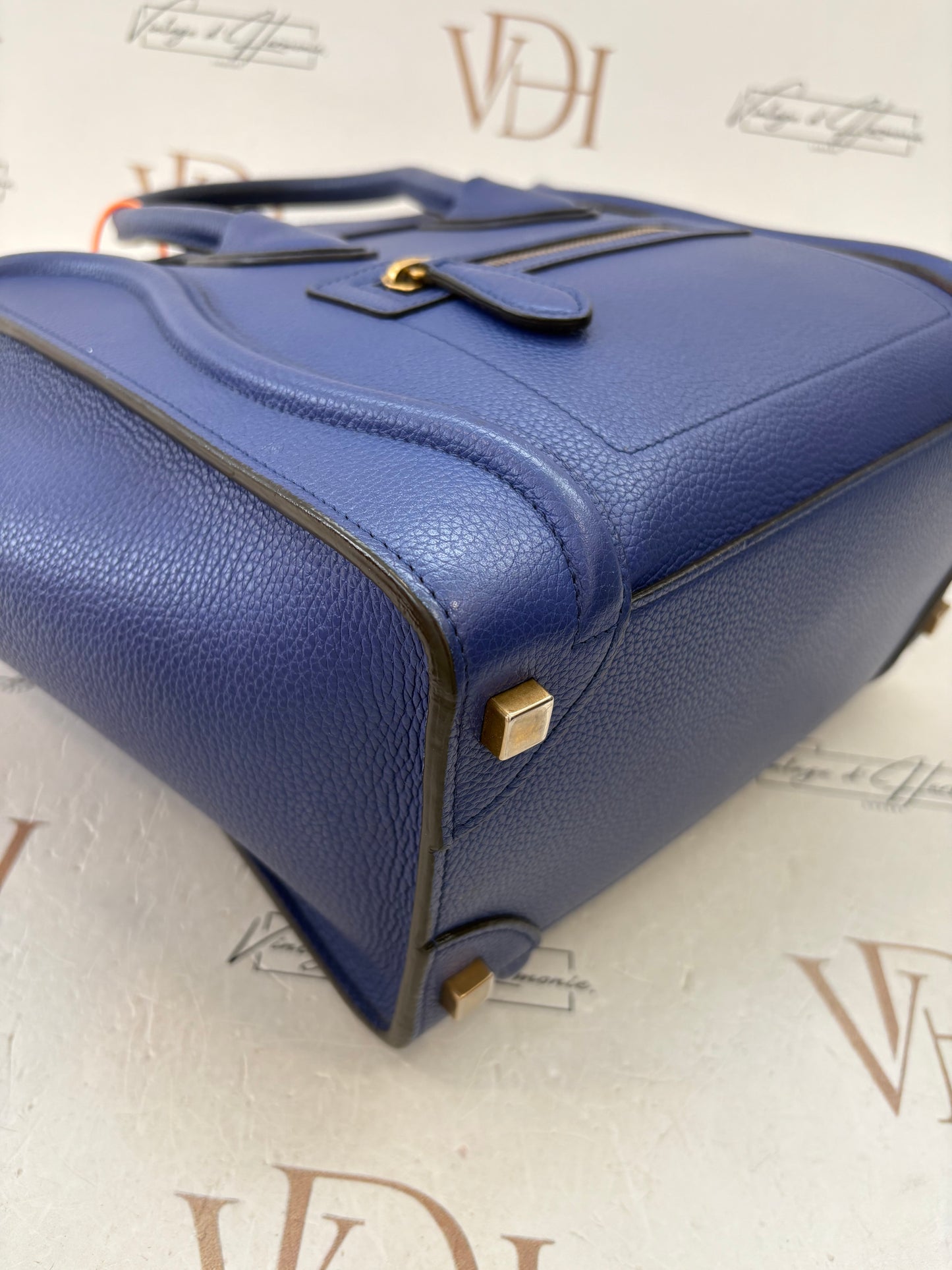 384123 - Céline Luggage