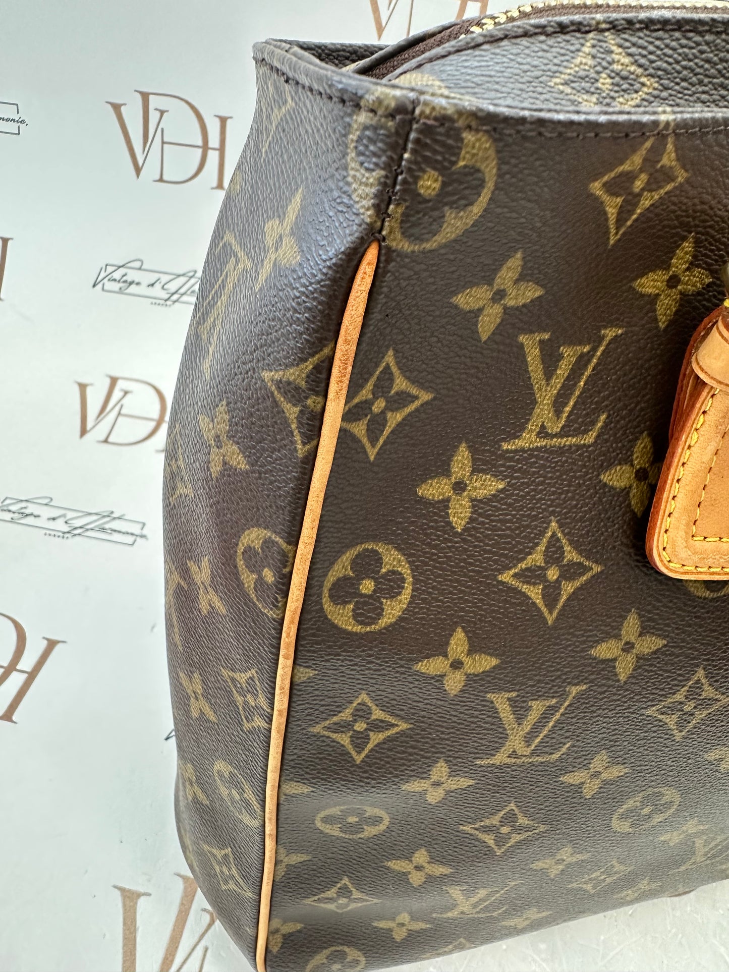 016931 - Louis Vuitton Multipli Cite