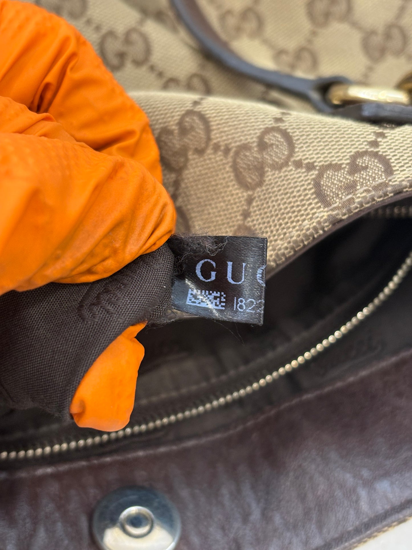 201059 - Gucci Bag