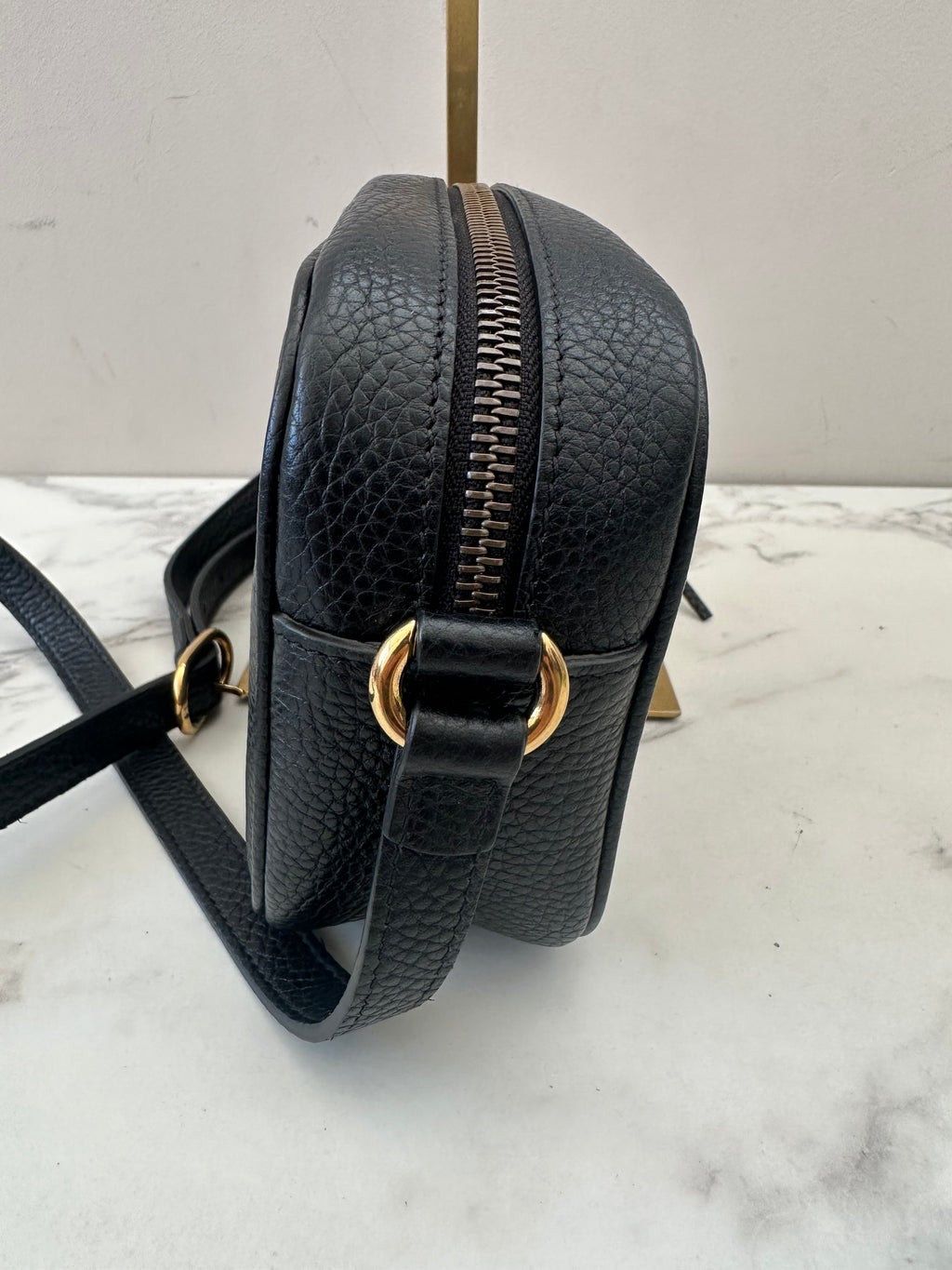 Gucci Soho Black