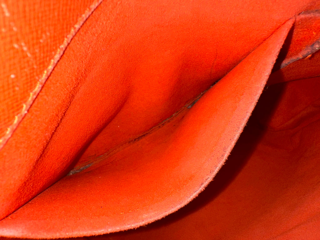 Louis Vuitton Musette Damier