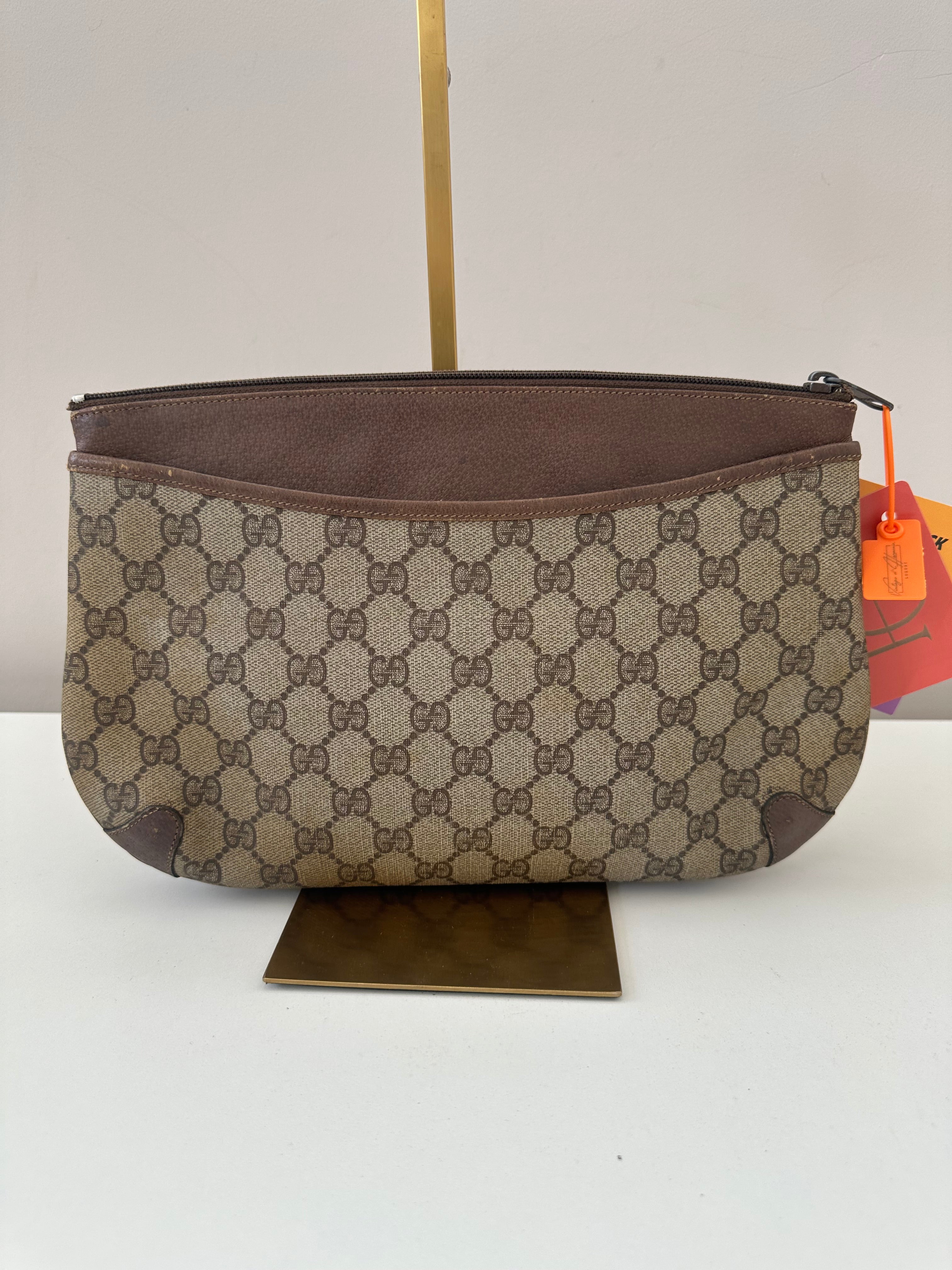 Gucci Pochette Sherry