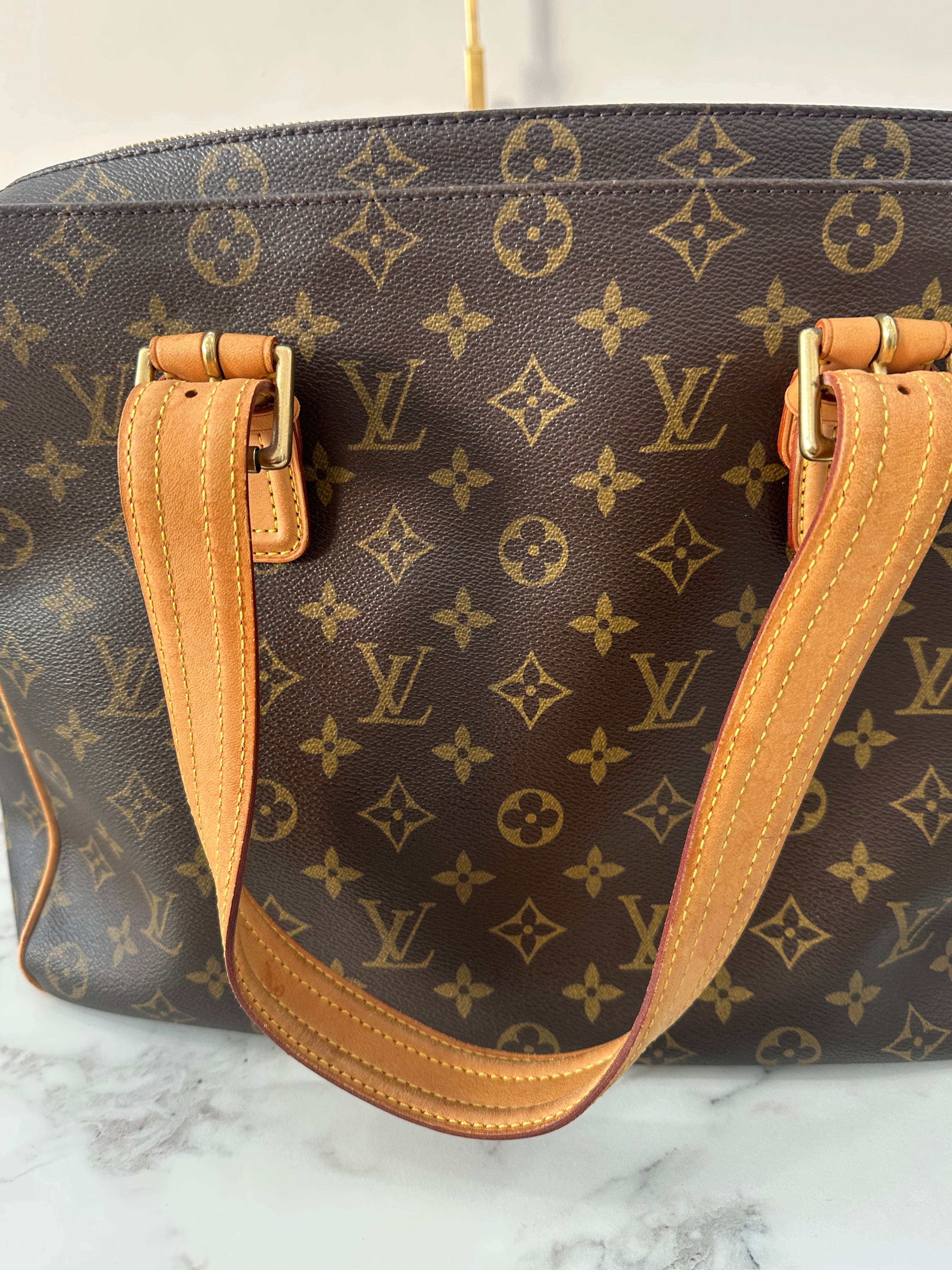 Louis Vuitton Multipli Cite