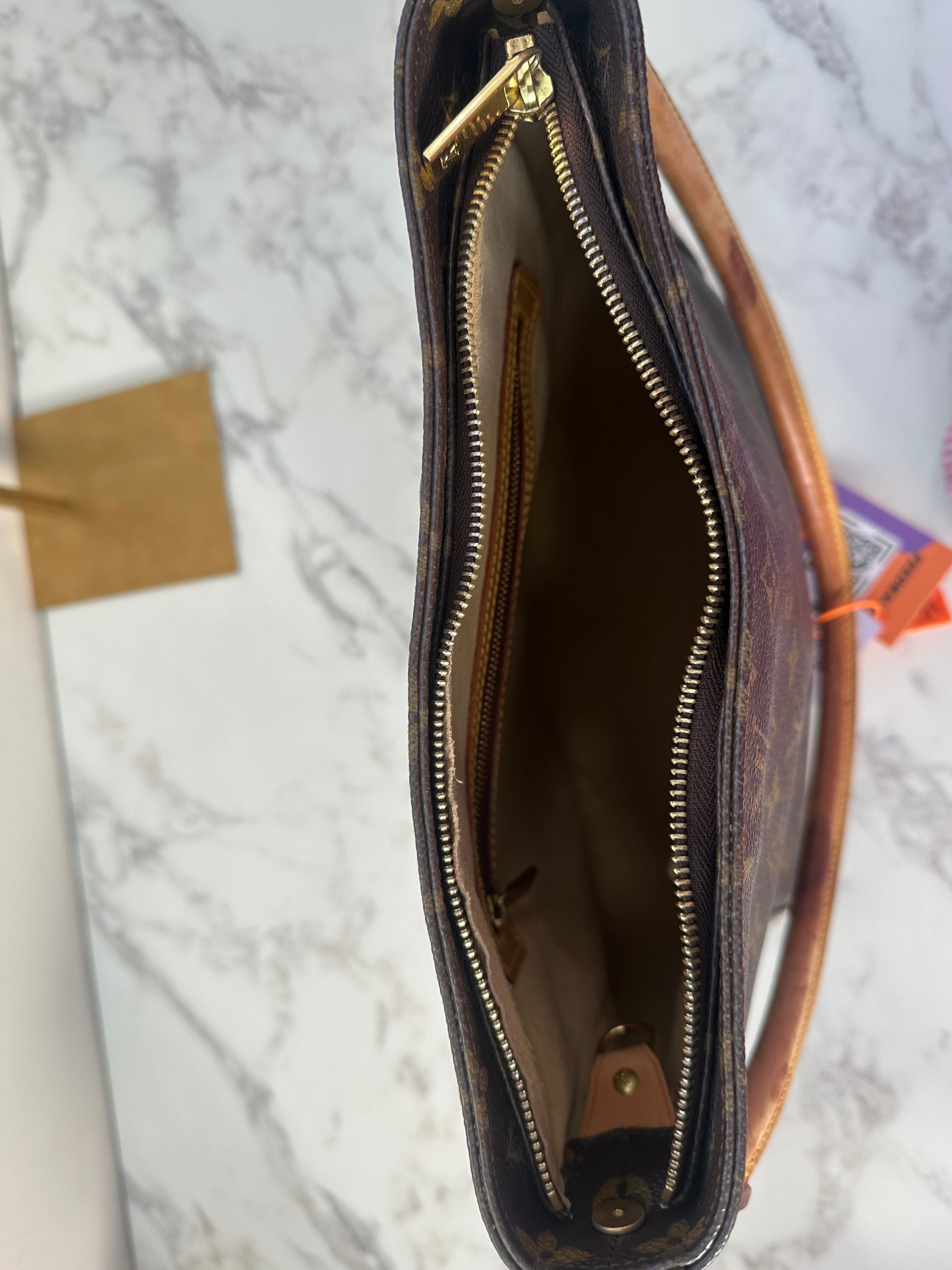 Louis Vuitton Looping GM