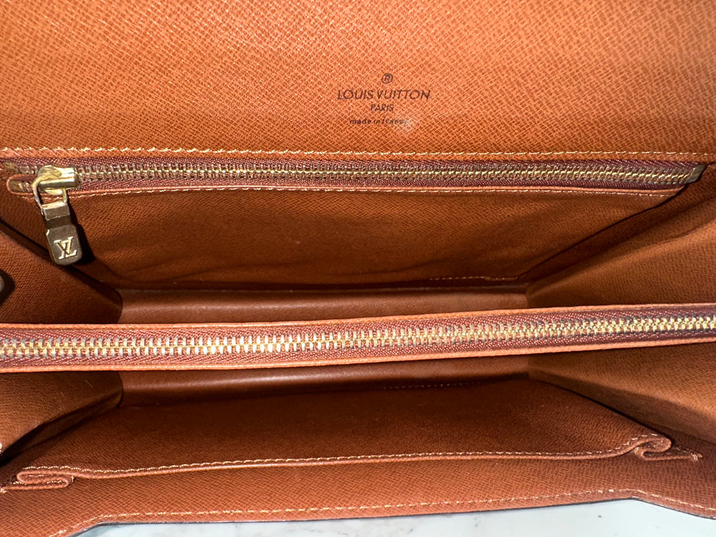 Louis Vuitton Concorde