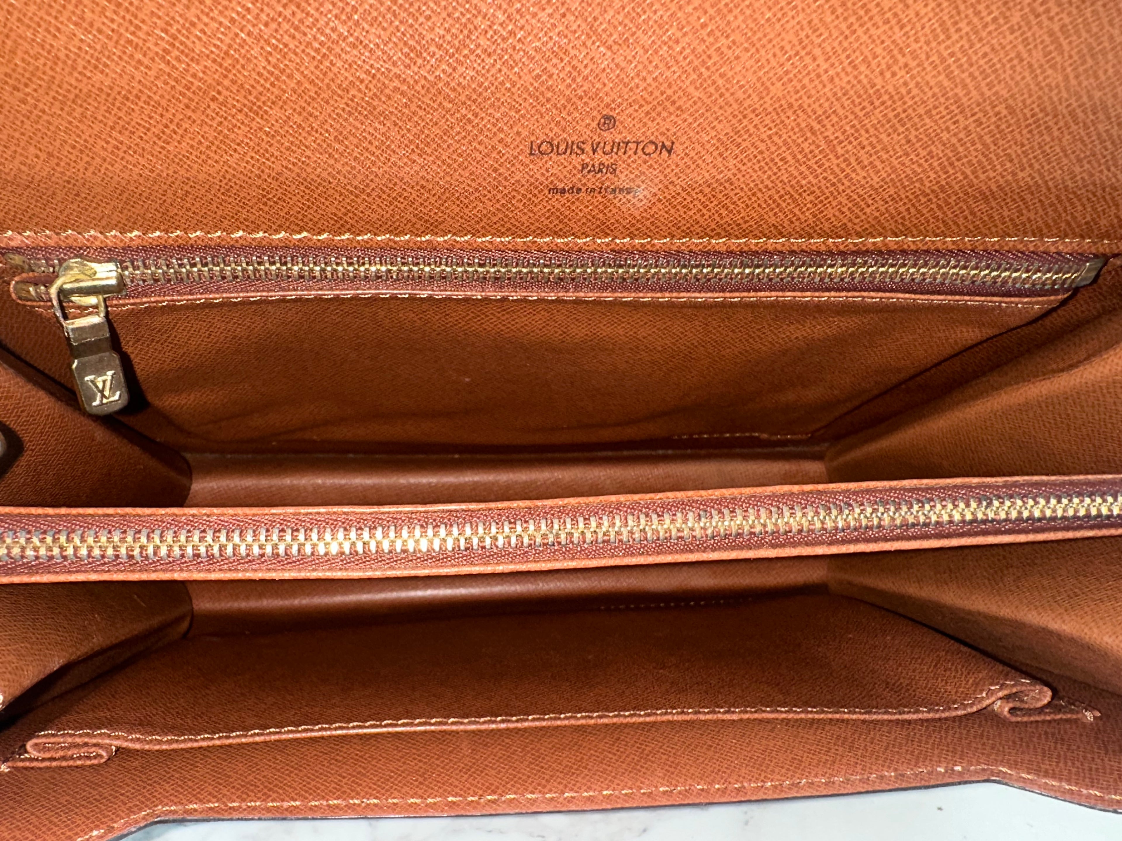 Louis Vuitton Concorde