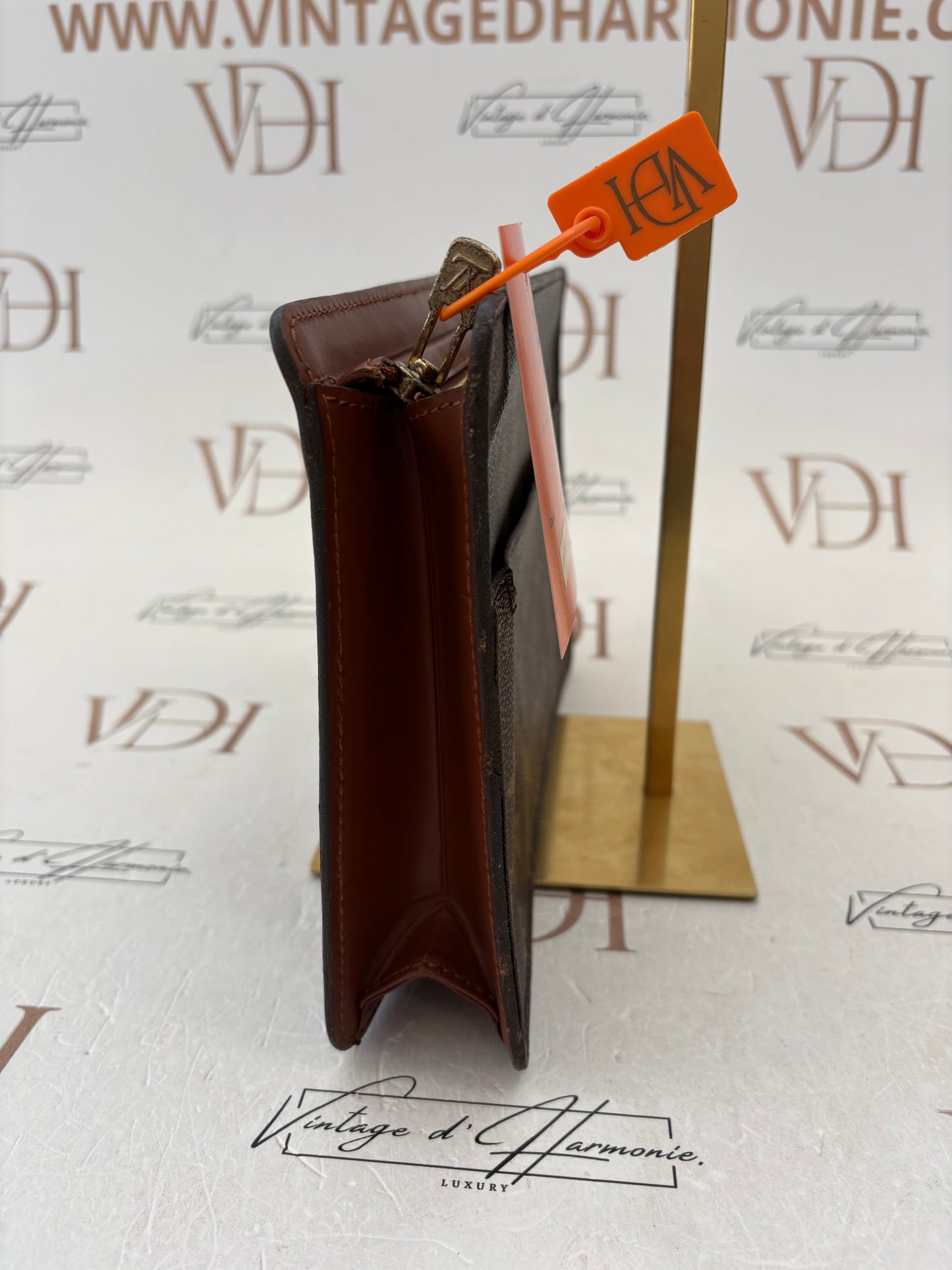 017676 - Louis Vuitton Pochette Homme