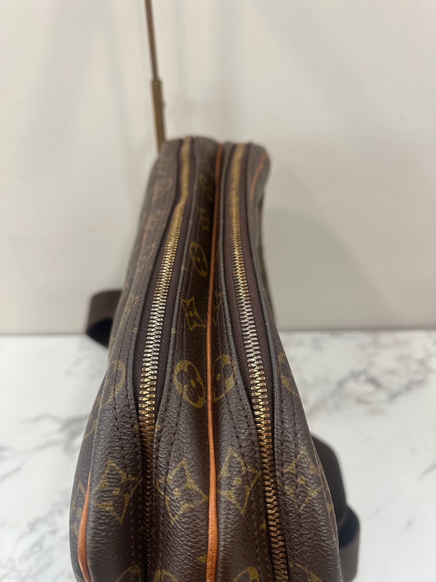 Louis Vuitton Reporter GM