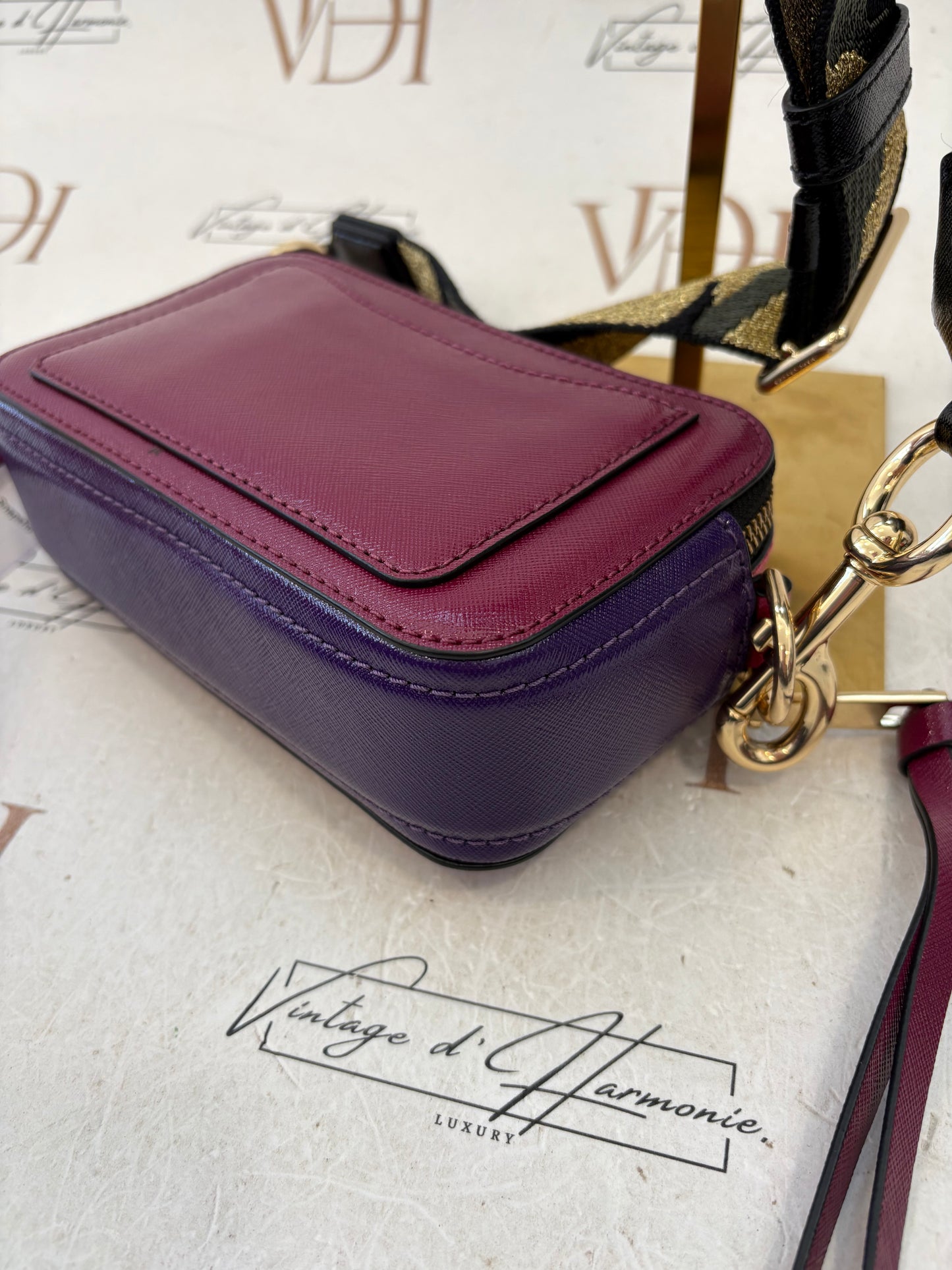 383970 - Marc Jacobs Snapshot