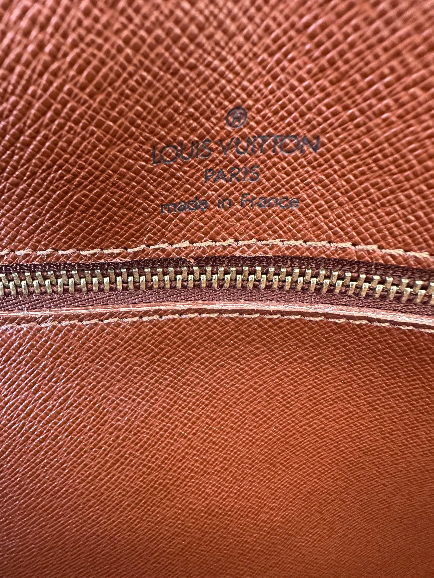 Louis Vuitton Voyage