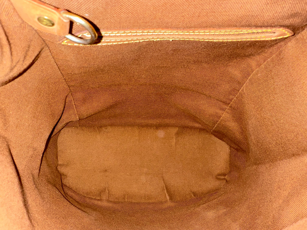 Louis Vuitton Montsouris MM