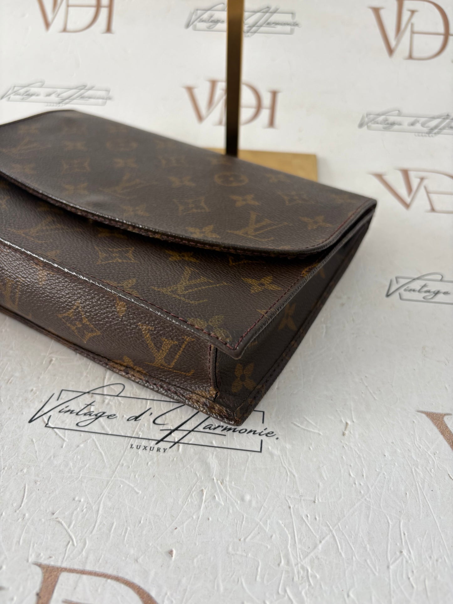 018291 - Louis Vuitton Pochette Rabat 23